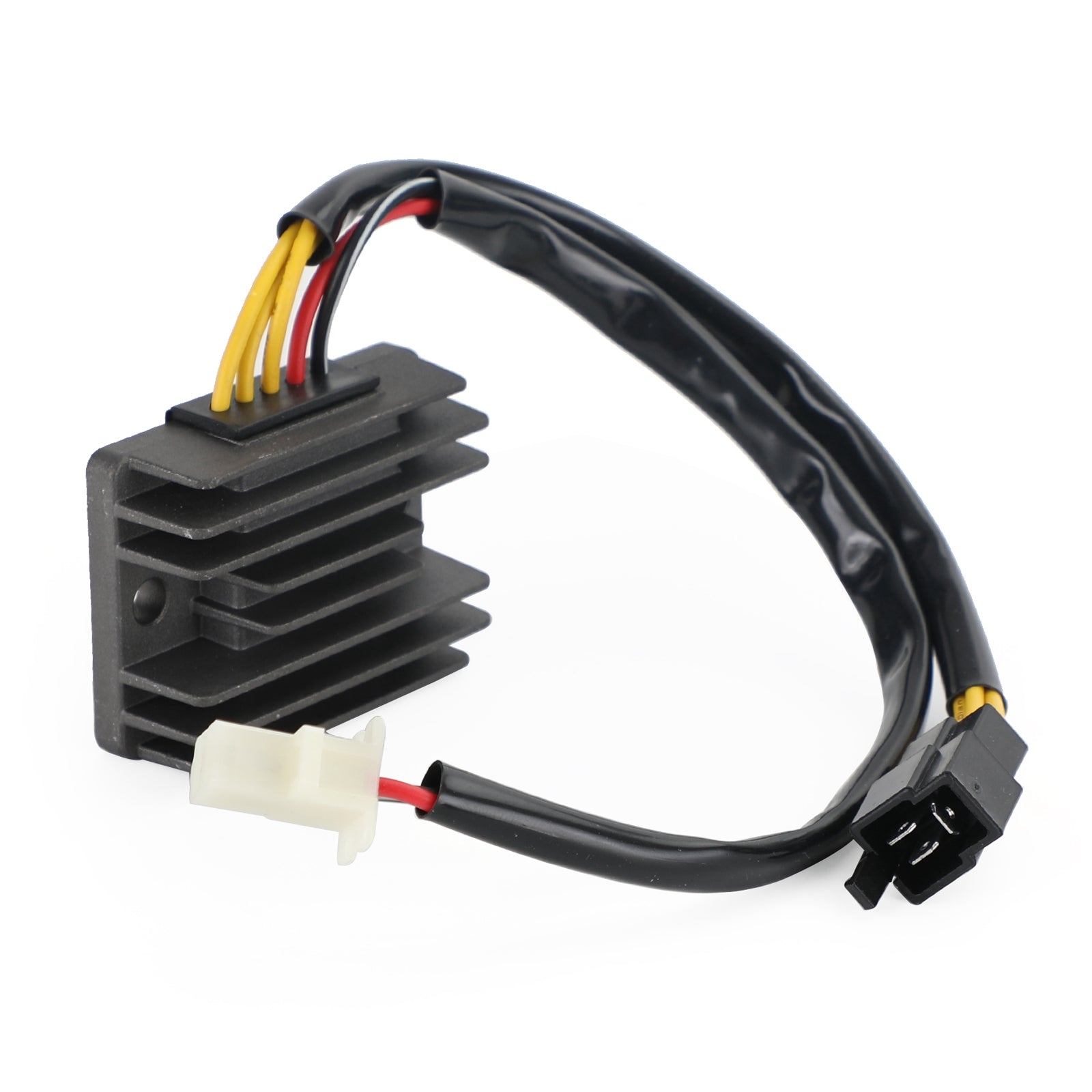 Voltage Regulator Rectifier For Suzuki DRZ DR-Z 400 400E / RMX 250 S 1998-2004 Generic