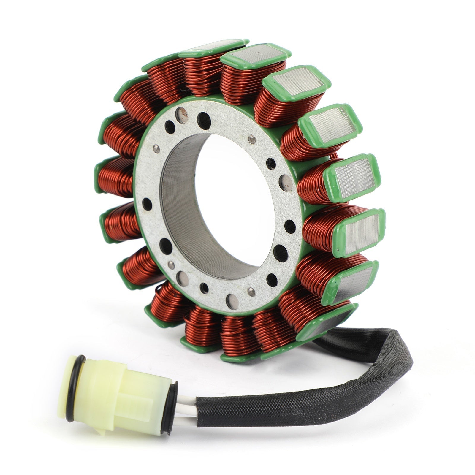 Stator d'alternateur adapté pour Honda BF75 75hp BF90 90hp 4 temps hors-bord 1997-2006 générique