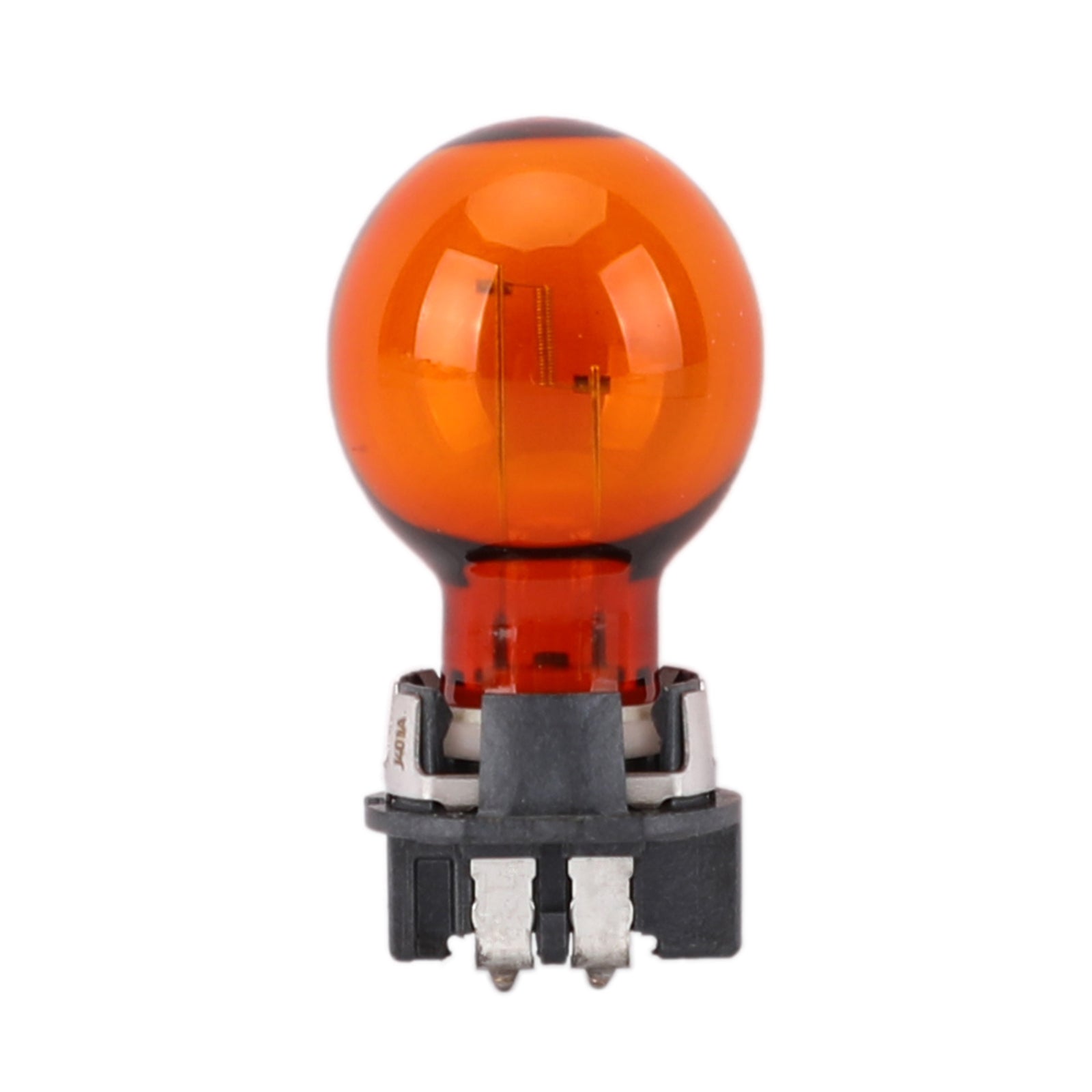 For Philips 12181NA PWY24W Amber Front Turn Signal Light Bulb for Audi A4L High Quality and Affordable Replacement