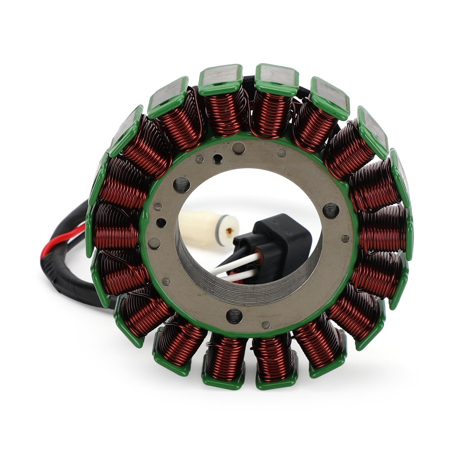 Stator Assy Voor Yamaha F 75 80 90 100 Hp 05-17 4-takt buitenboordmotor 6D8-81410-00