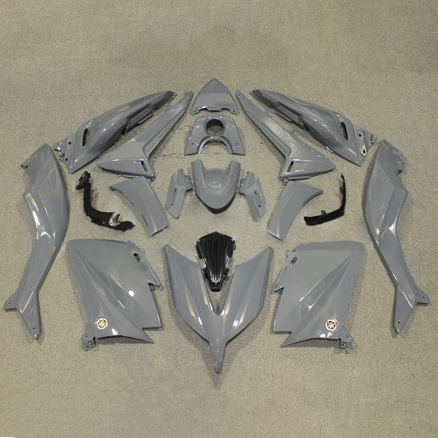 2015-2016 Yamaha T-Max TMAX530 Fairing Kit Bodywork ABS