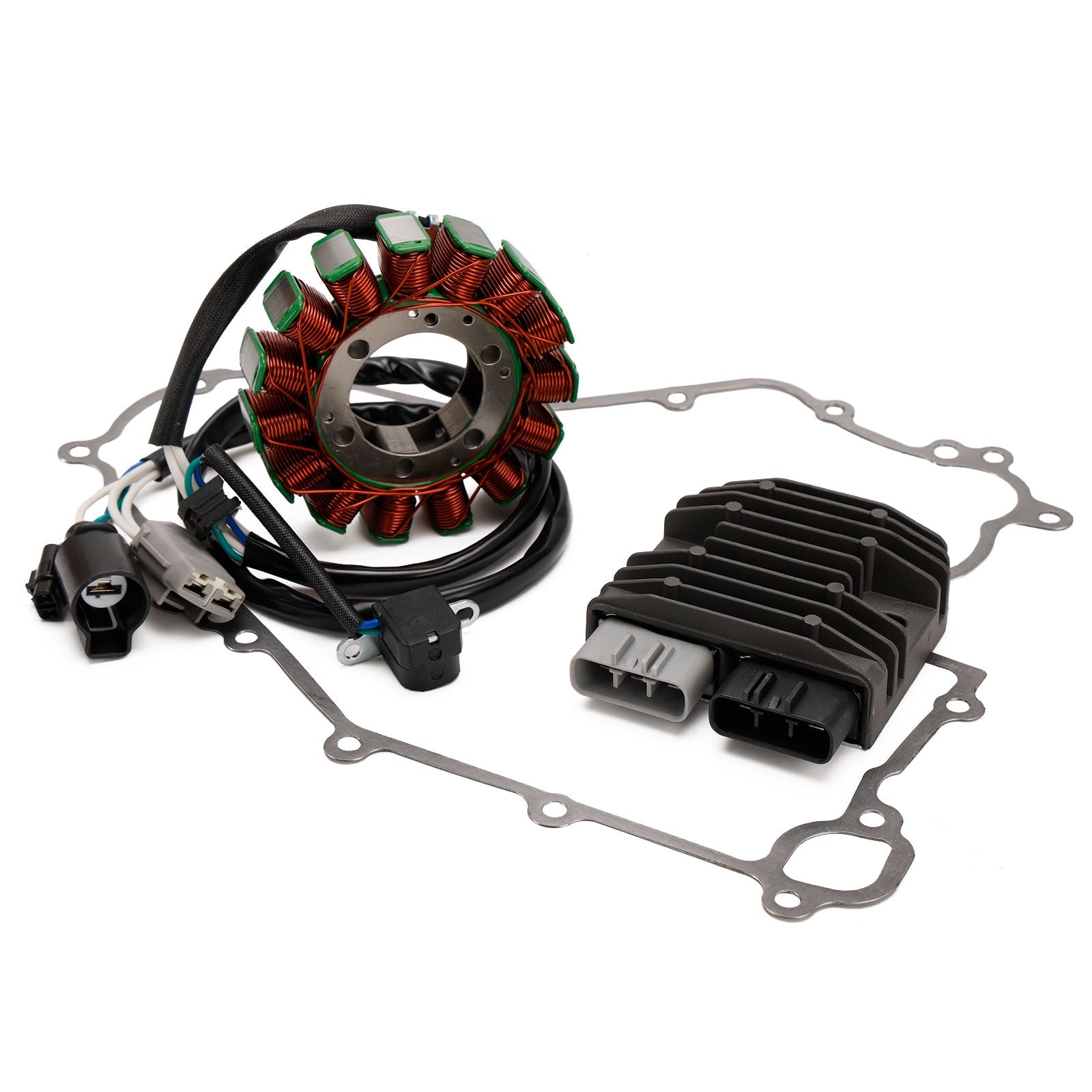 Joint de redresseur de régulateur de Stator, pour Kawasaki Teryx 4 750 KRT750A B C D 2012 – 13