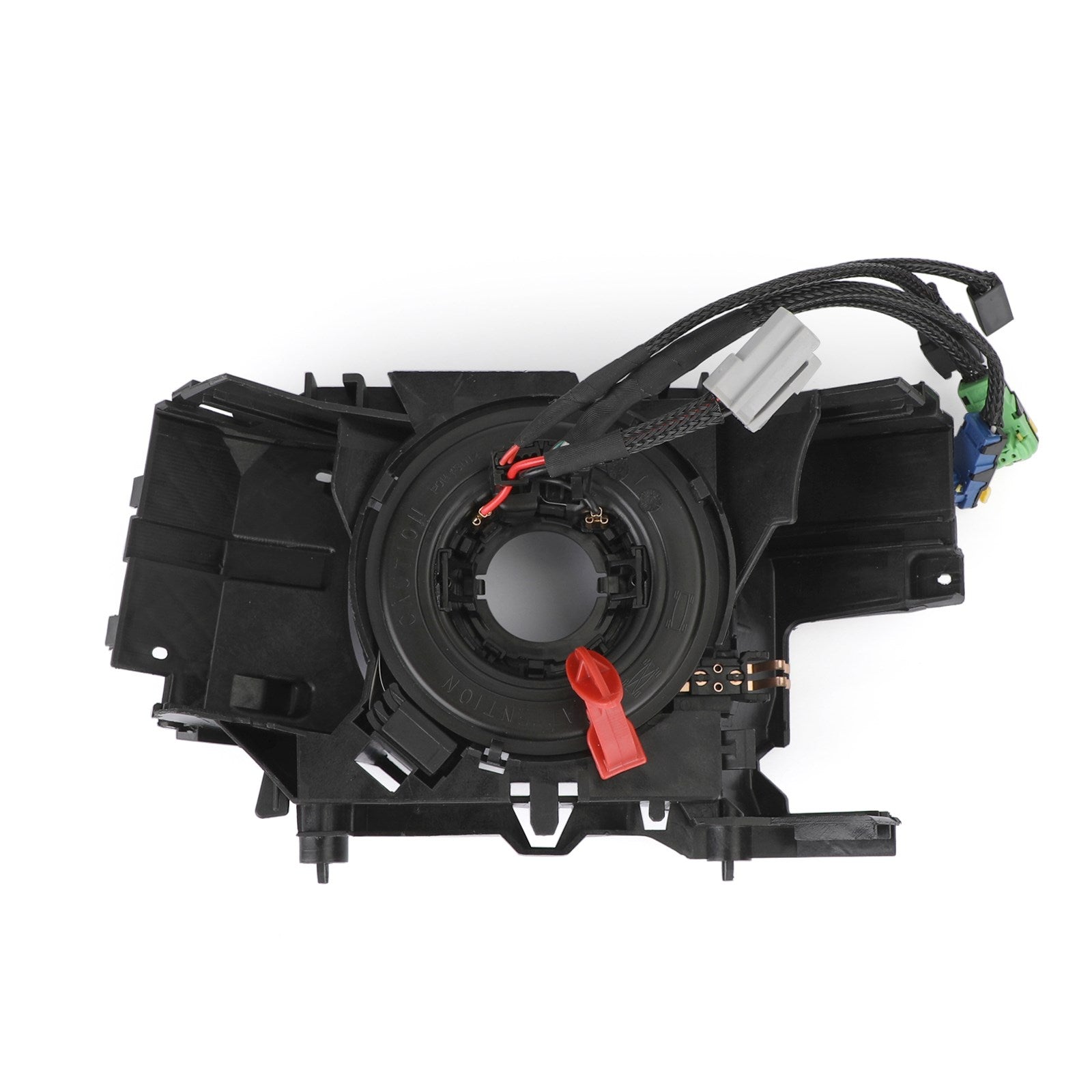 8201590627 Resorte de contactor giratorio para Renault Clio III 2005-2012