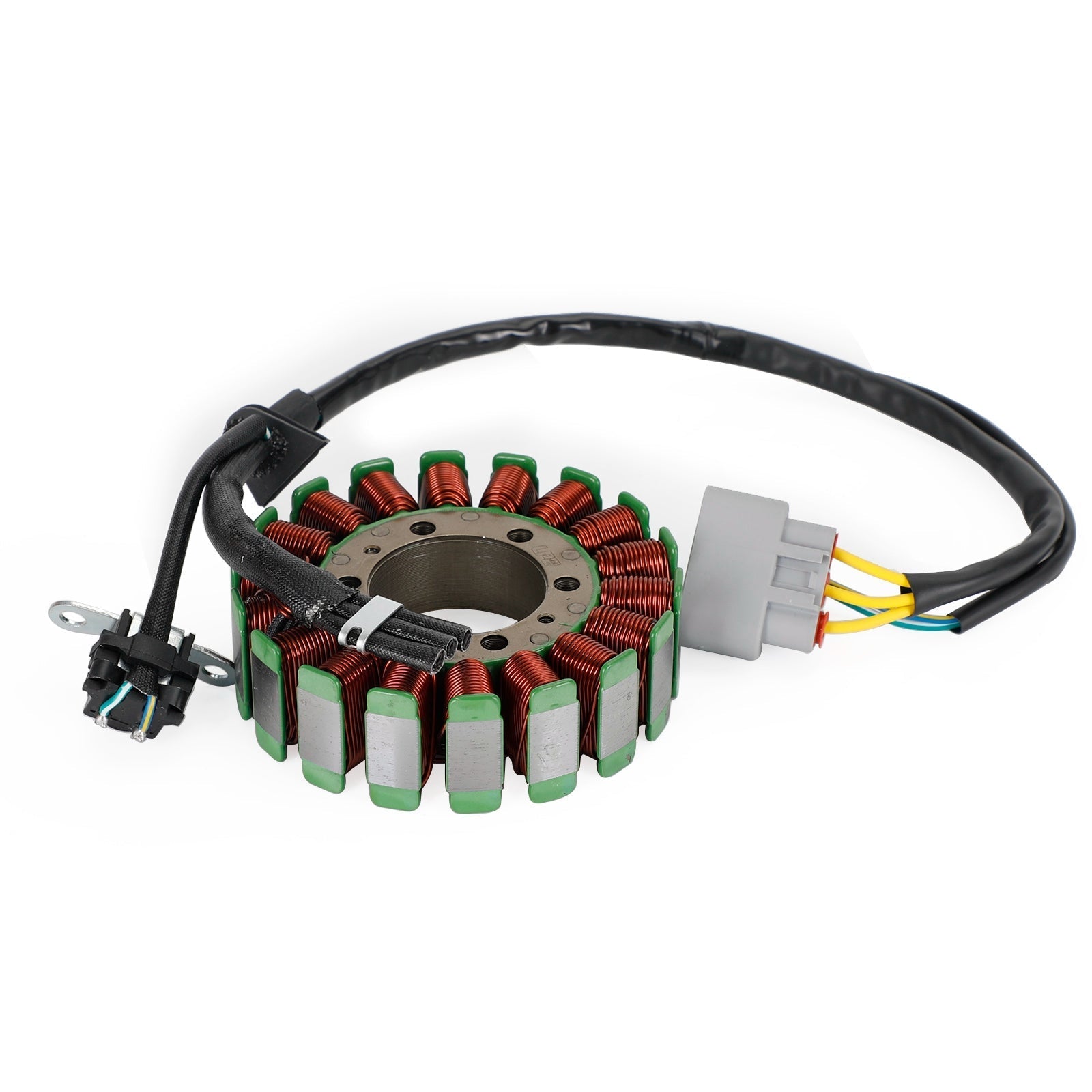 Stator voor Honda SXS Pioneer 500 520 2015-2022 31120-HL5-A01 31120-HL5-K01 Fedex Express Generiek