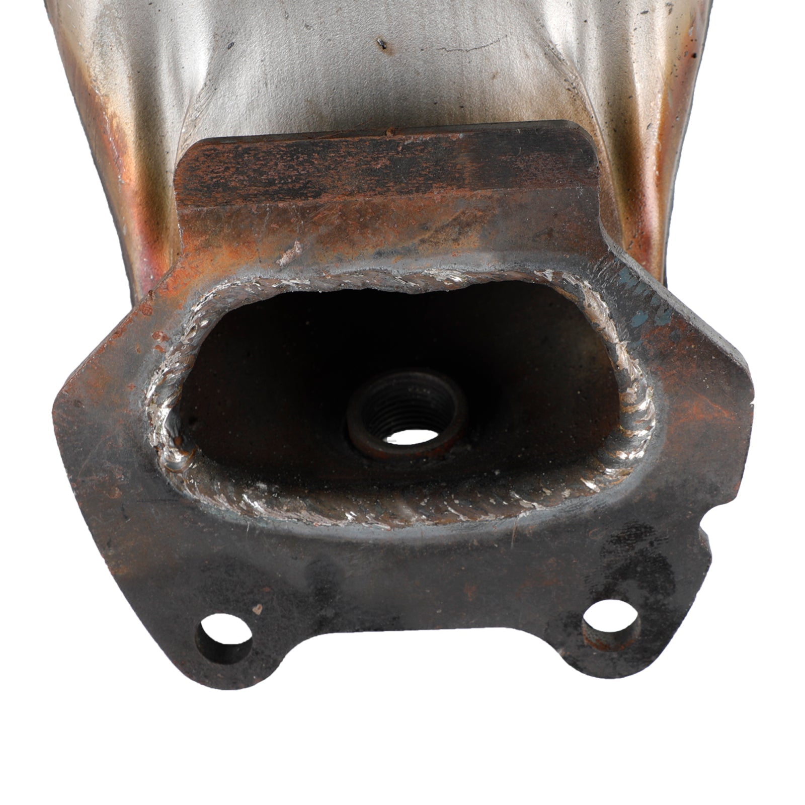 11-19 Dodge Grand Caravan Convertisseurs catalytiques collecteurs 3,6 L Banque 1 Banque 2