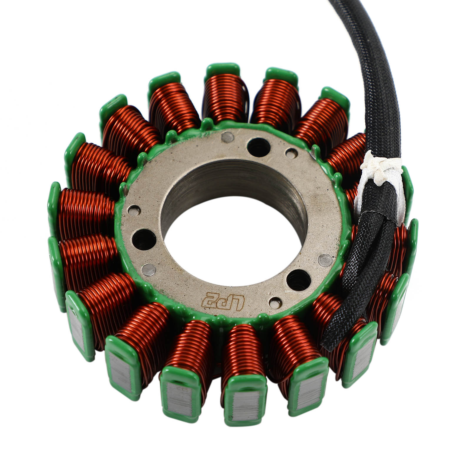 Generator Stator Magneto Voor TM Racing EN250 MX250 EN300 MX300 2T 2019 2020