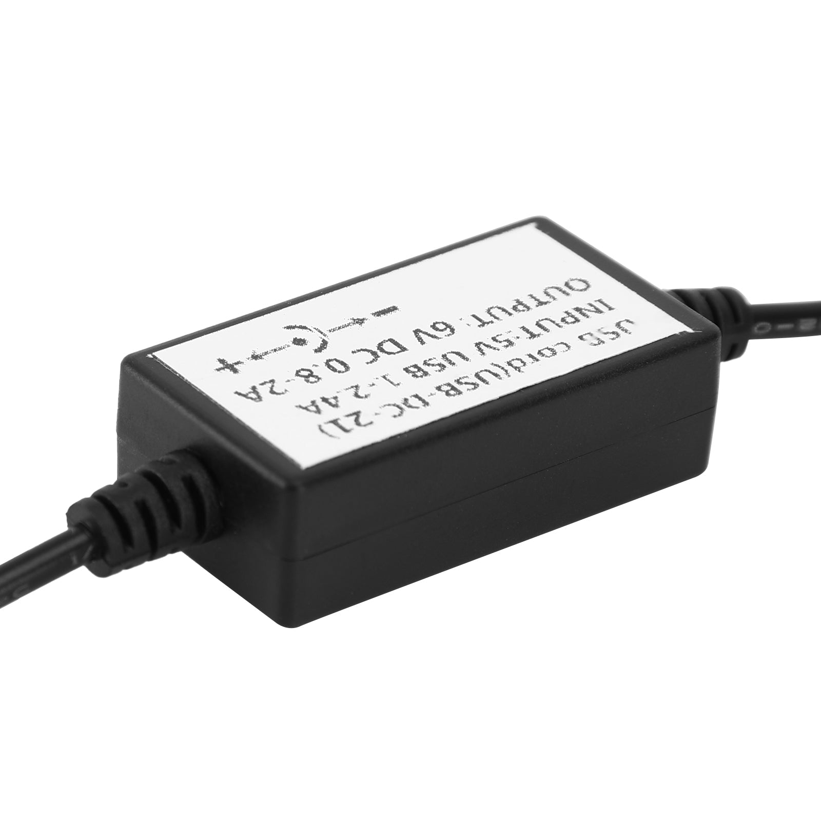 USB-Dc-21 kabeloplader voor Vx-1R Vx-2R Vx-3R batterijoplader voor walkietalkie