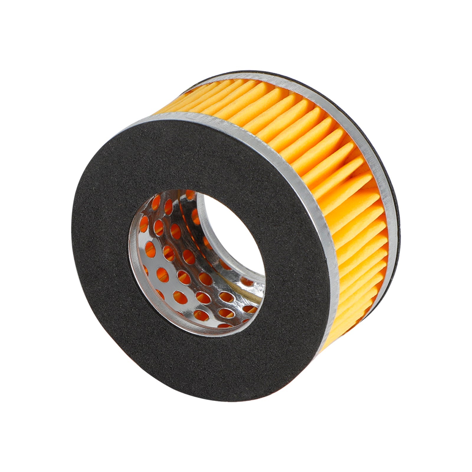 2x filtre métal compresseur d'air filtre d'admission bruit silencieux silencieux 13/16/20mm