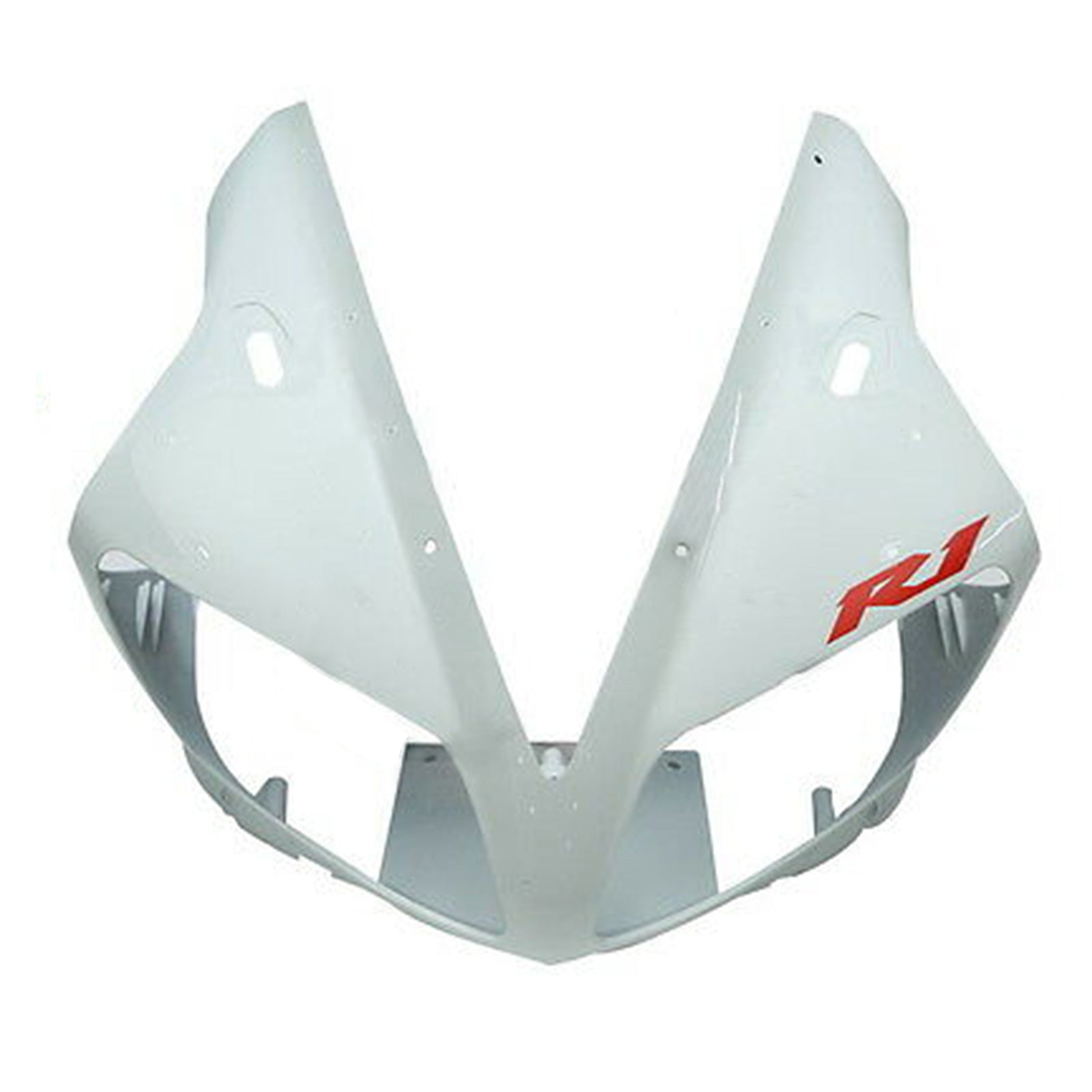 2002-2003 Yamaha YZF R1 YZF-R1 YZFR1 Amotopart Injection ABS Fairing Bodywork Kit 02 03 #20