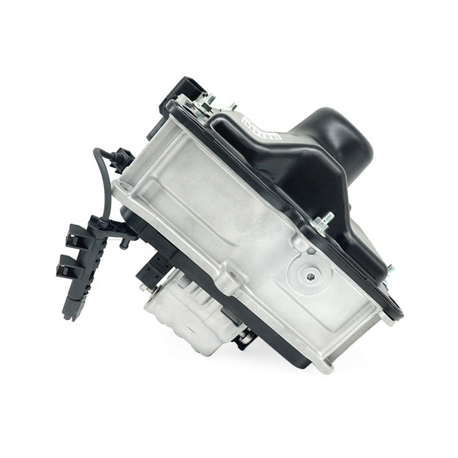 2010 - 2011 Bora Caddy Van Lavida Sharan Touran Volkswagen DQ200 0AM Transmission Valve Body And Control Unit 0AM927769D