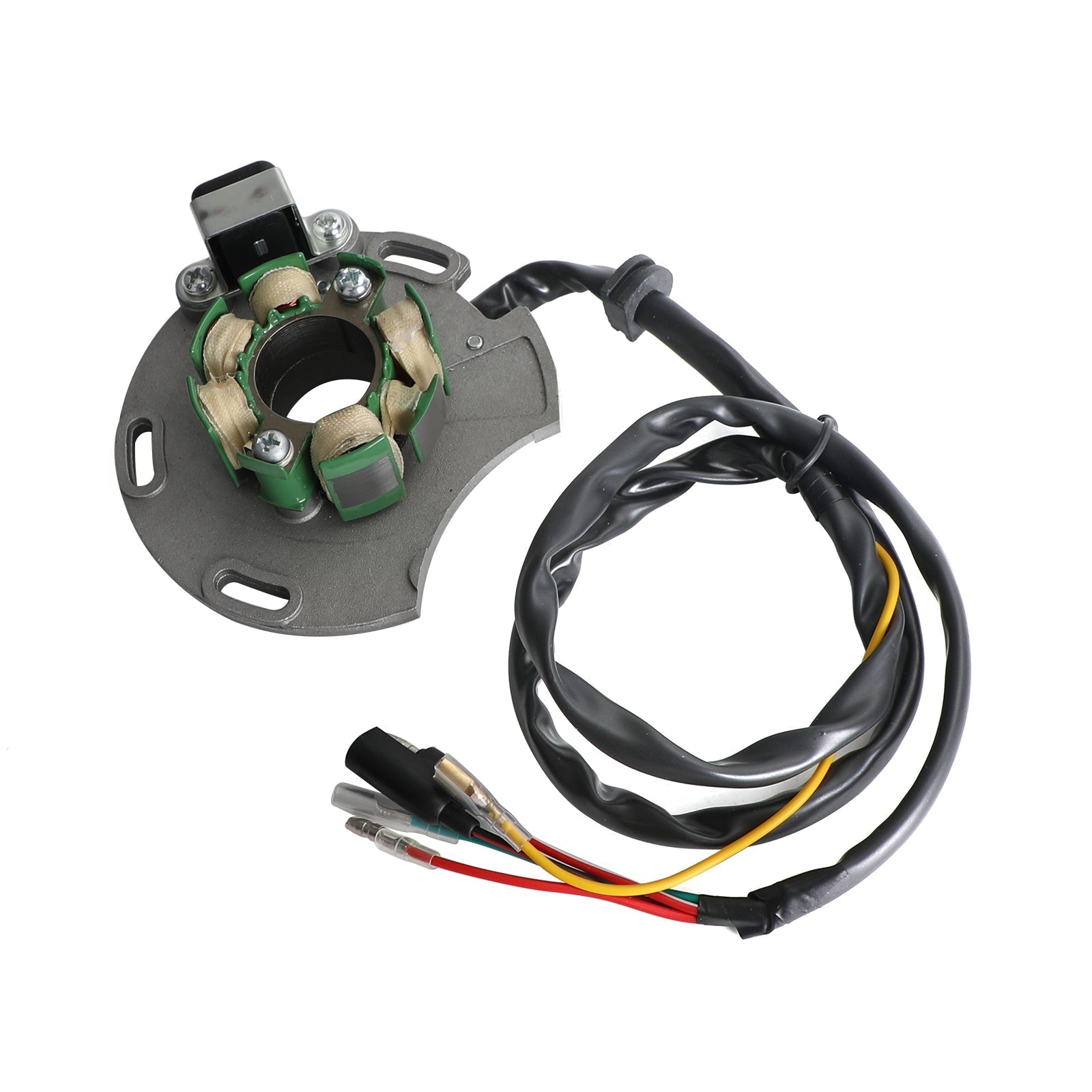 Elektrische ontstekingstator voor gasgas EC XC 125 EC125 XC125 2001 MC250034005 Generiek