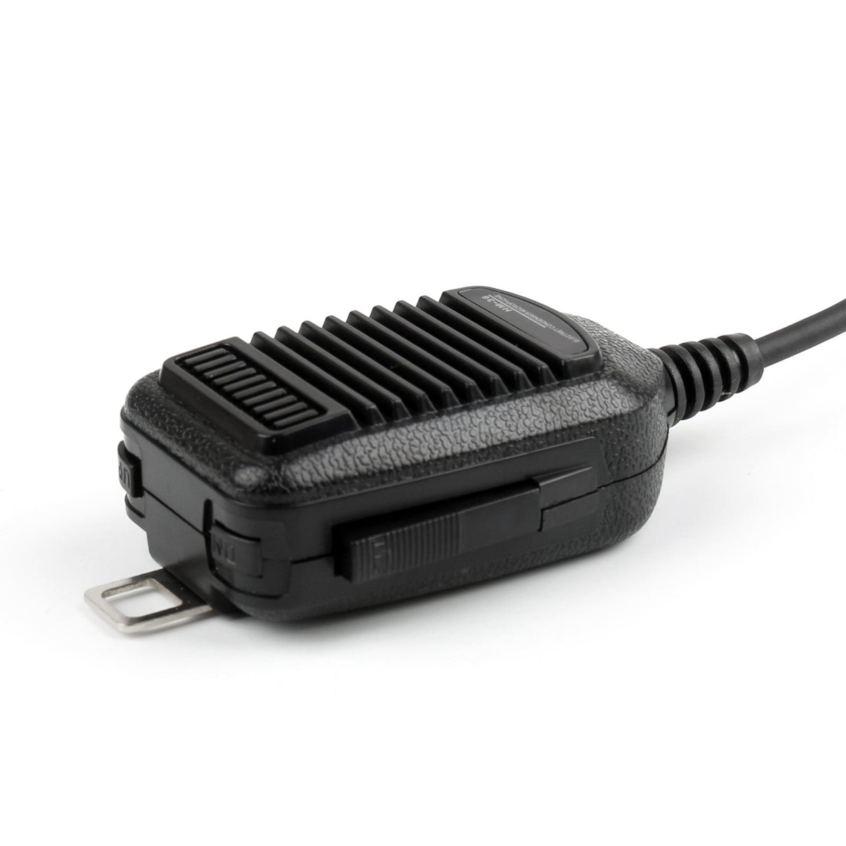 1 Uds HM-36 micrófono de mano para Icom IC-718 IC-7800 IC-756 IC-735 IC-751 Radio