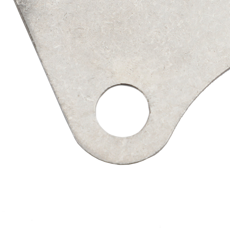 EGR Blanking Plate forNissan Patrol GU ZD30 Common Rail Diesel CRD