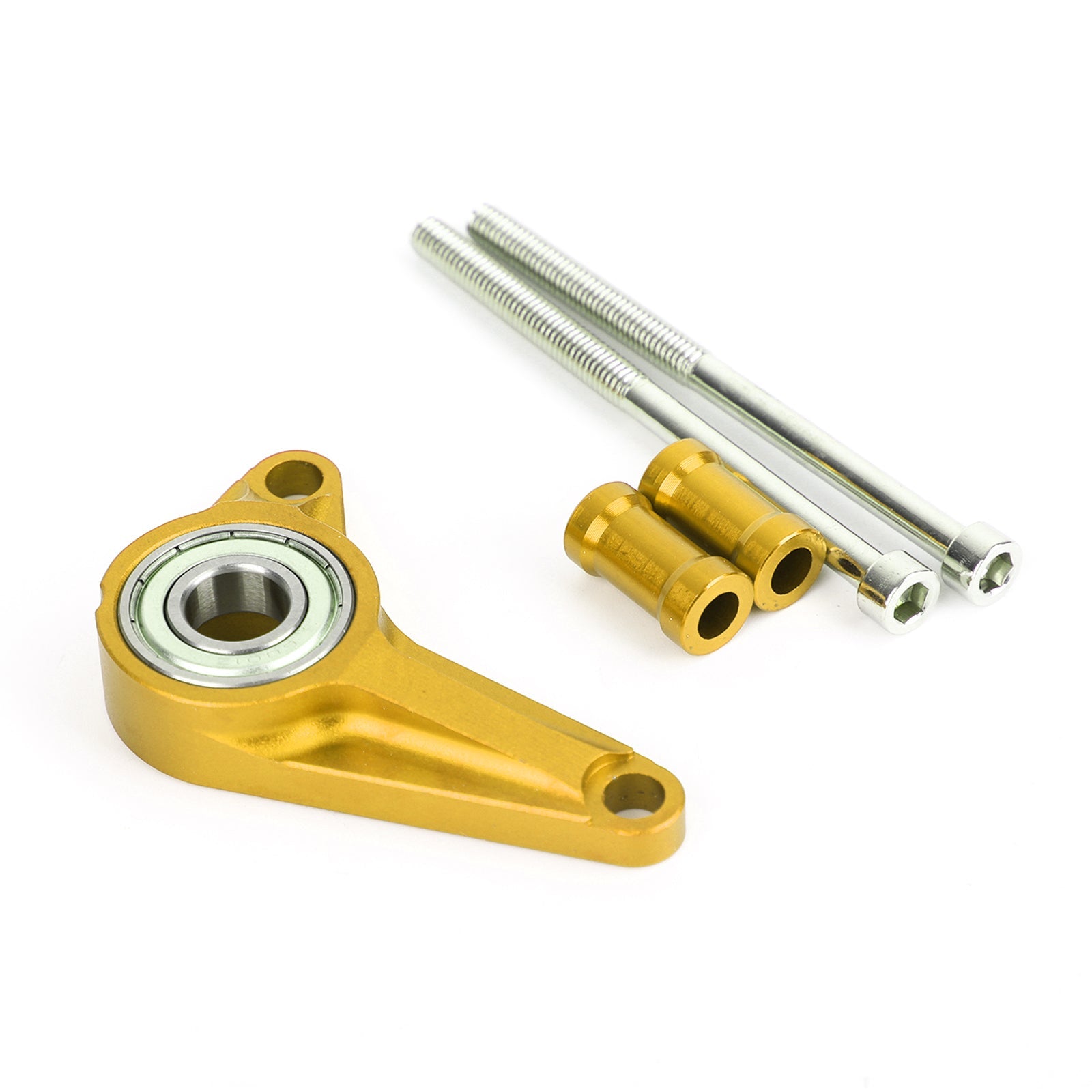 Stabilisateur de changement de vitesse CNC hautement modifié pour Honda Grom MSX125/SF 2013-2019