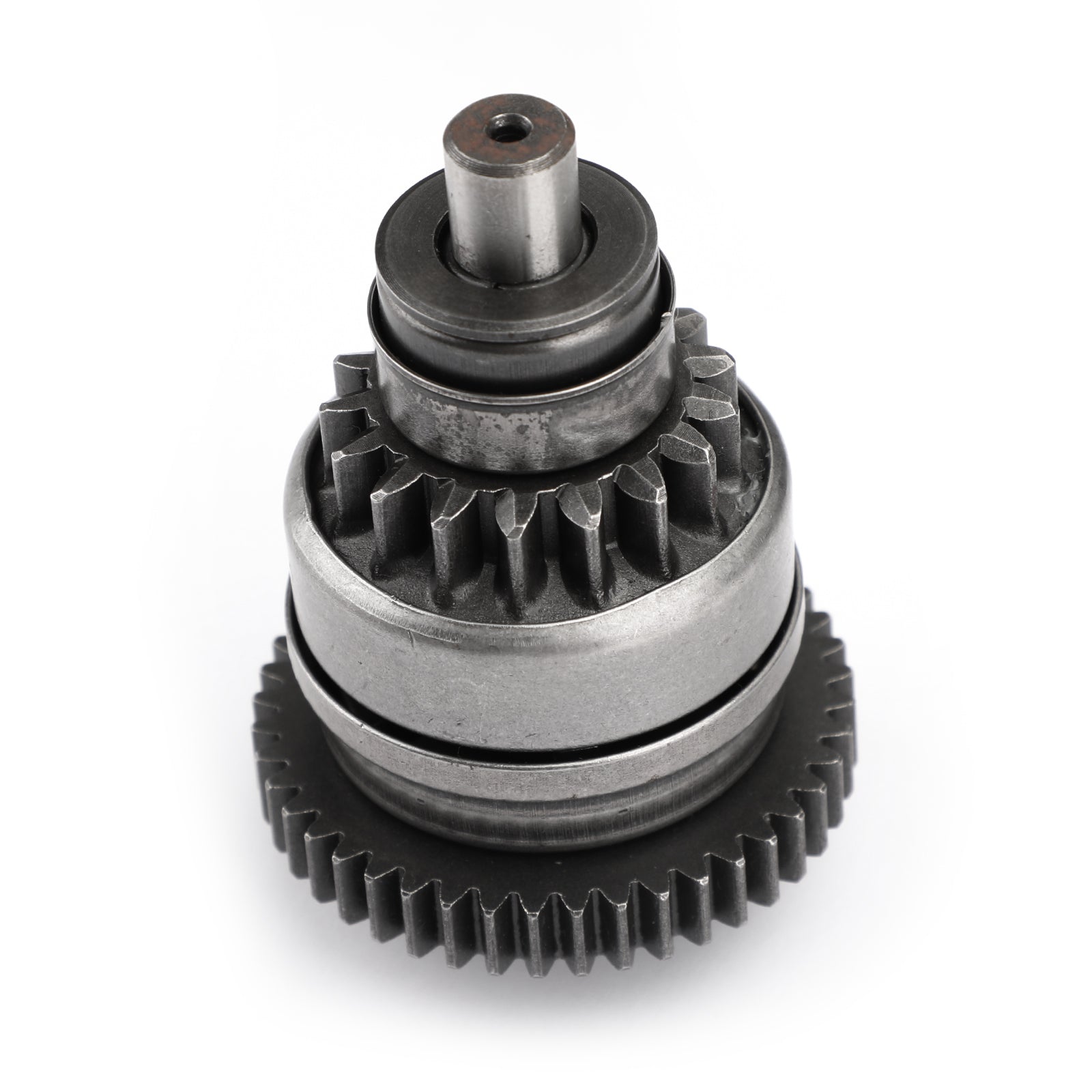 Can-Am Outlander 330 400 450 MAX STD XT EFI Startmotor Bendix Gear Algemeen