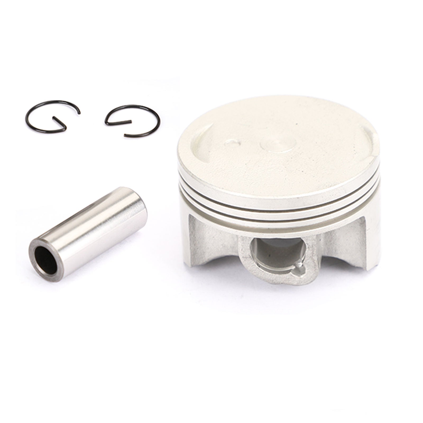 Kit de joint de Piston de cruche de cylindre pour Yamaha LTS 125 C Delight 2017-2020 52.4mm générique