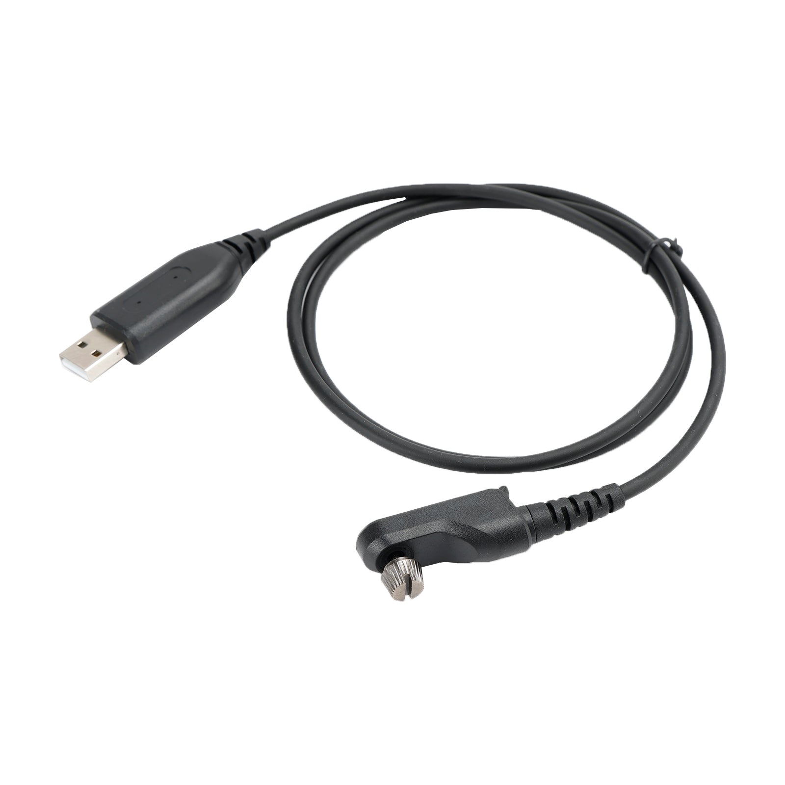 USB Programming Cable AP510-USB For Hytera AP510 AP580 BP560 BP510 Radio