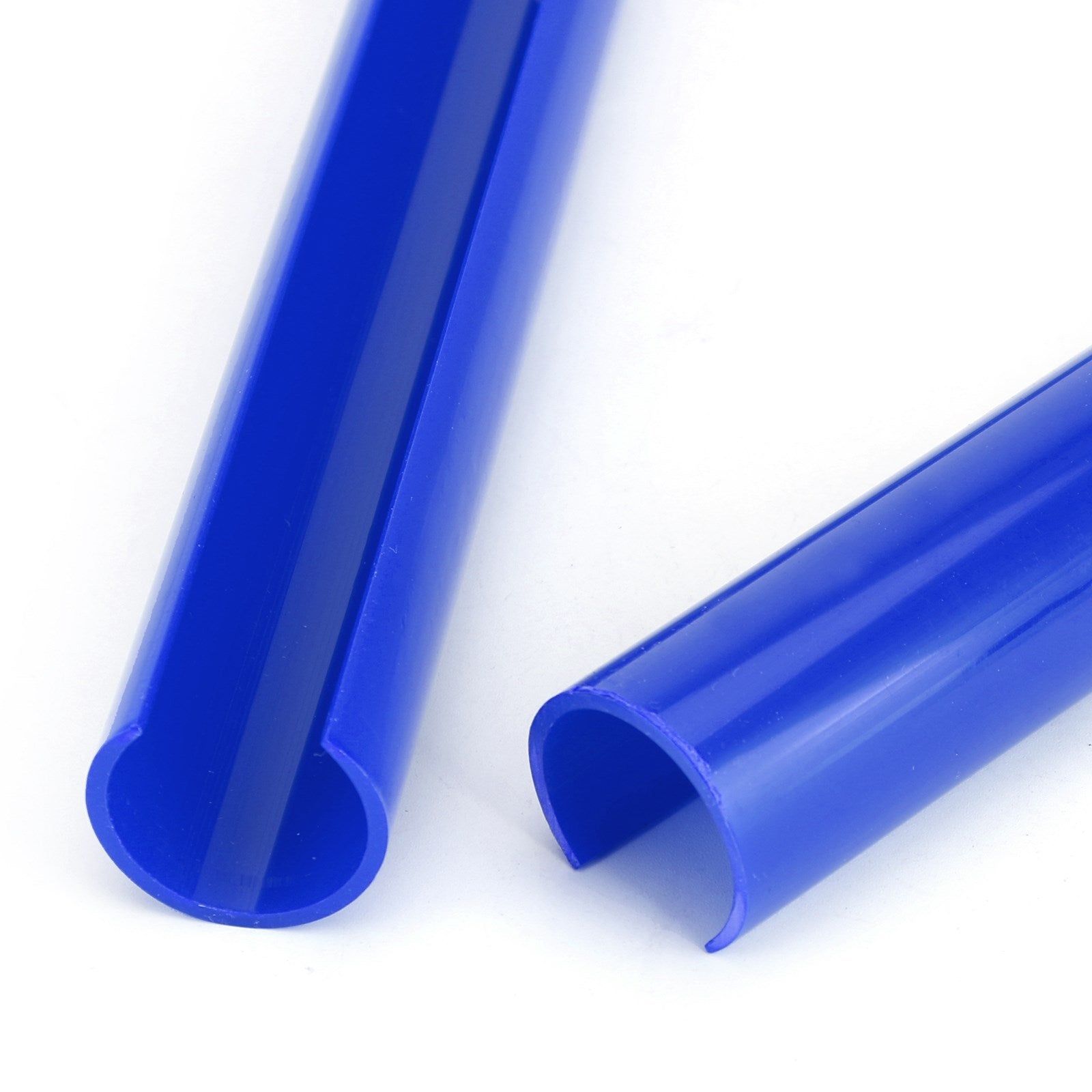 Barre de Support de couleur # C, enveloppe de renfort en V pour BMW F07 F10 F11 F18 F06 F12 bleu générique