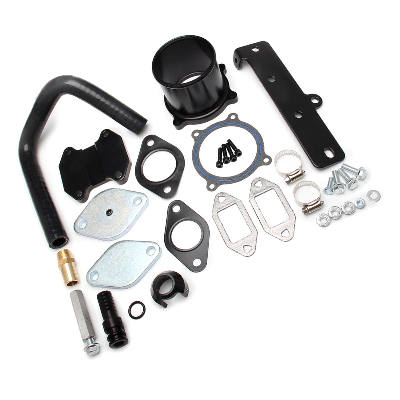 Kit de suppression EGR Dodge Ram 2013-2018 2500 3500 4500 5500 6,7 L Diesel Cummins