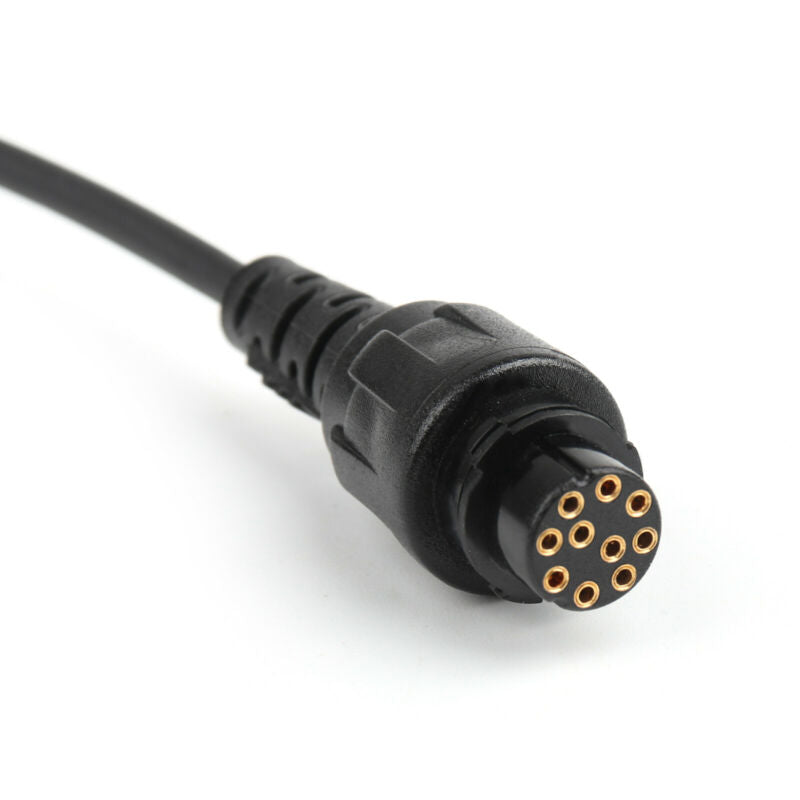 USB Programmering Upgrade Kabel Voor Hytera MD650 MD780 RD782 MD782URD982 RD985