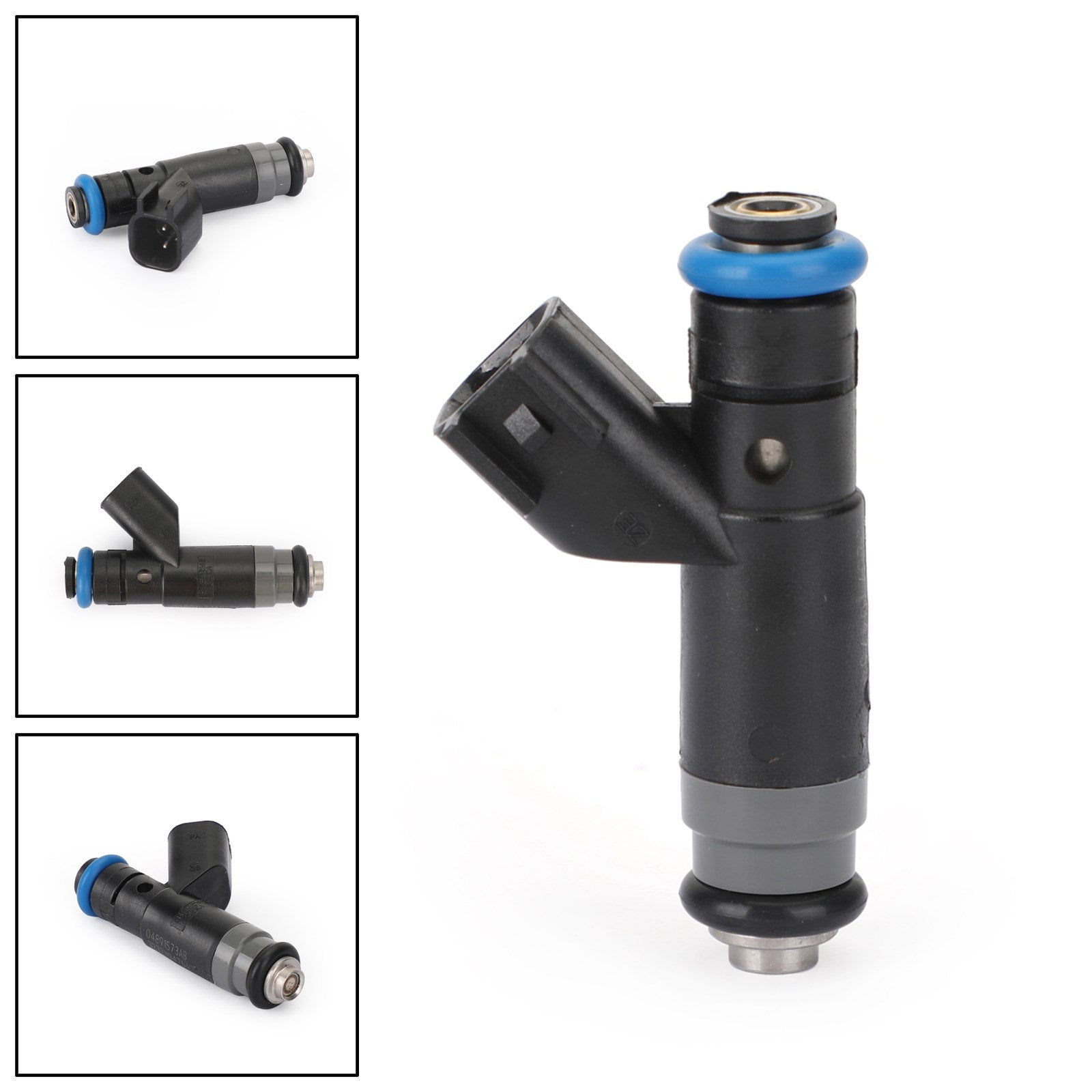 1pcs Fuel Injectors Fit Chrysler Sebring Pt Cruiser Caravan Neon Stratus 2.4L Generic