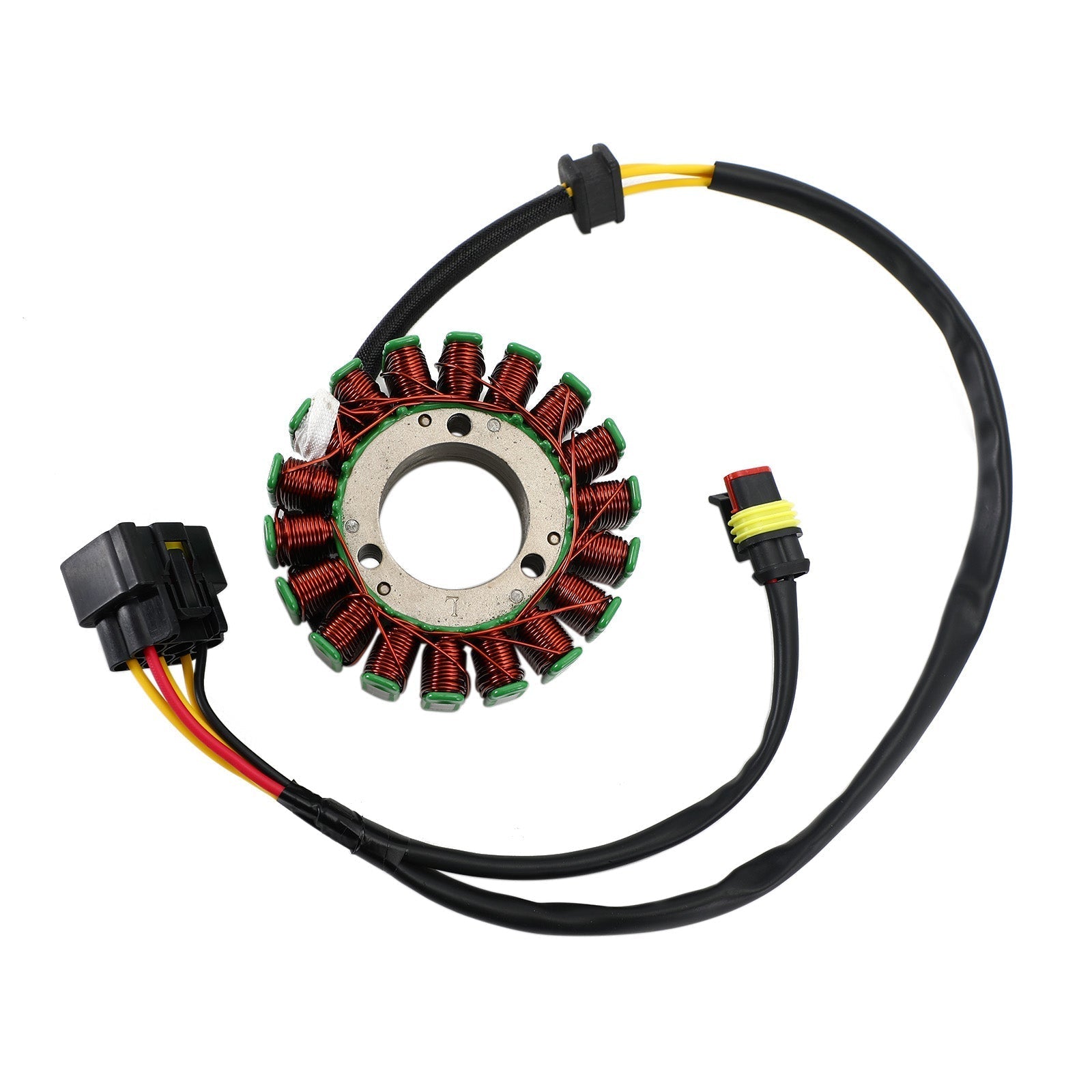 Generator Stator Magneto For TM Racing EN250 MX250 EN300 MX300 2T 2019 2020