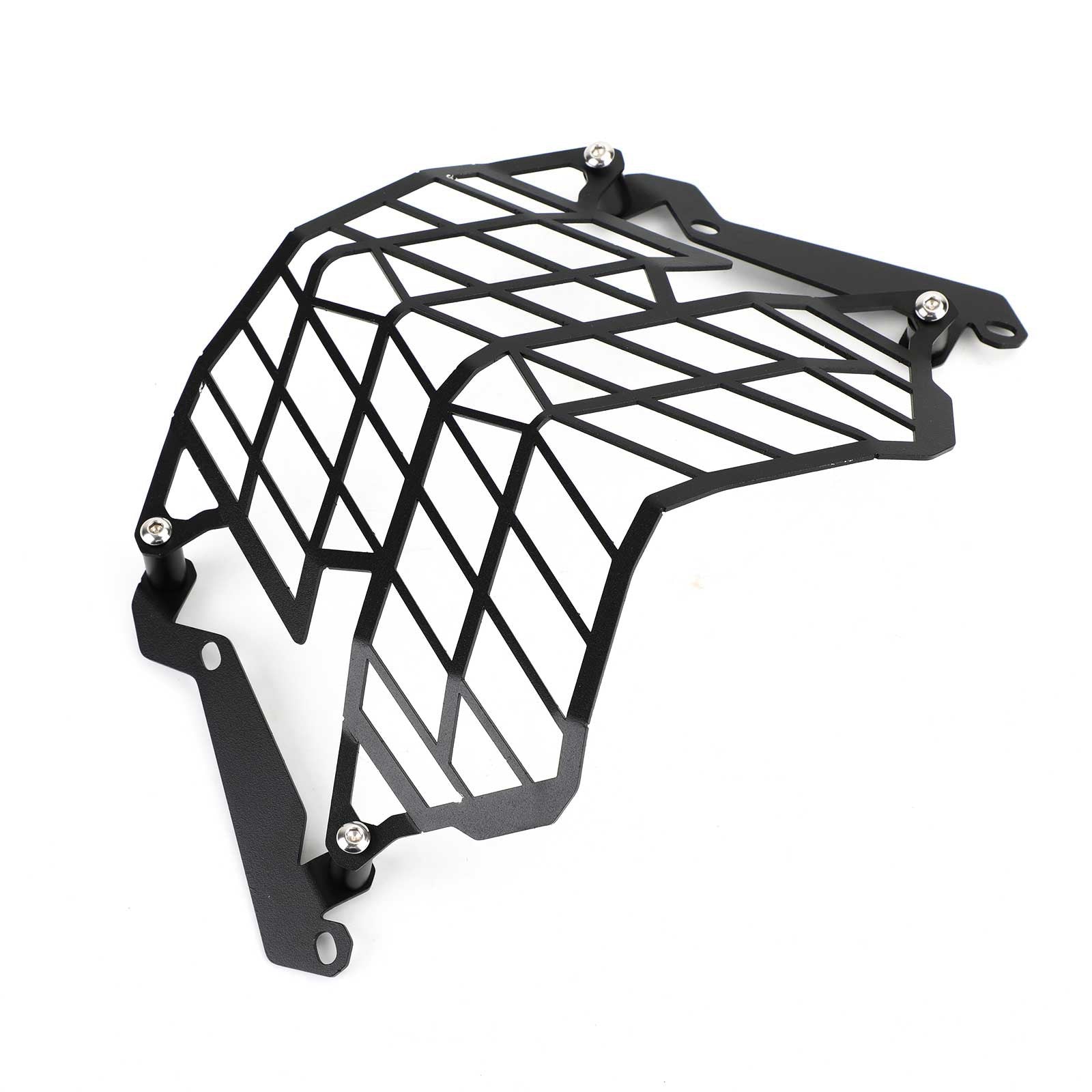 2019-2020 Yamaha Tenere 700 (XTZ690/T7) Grille de protection de phare générique