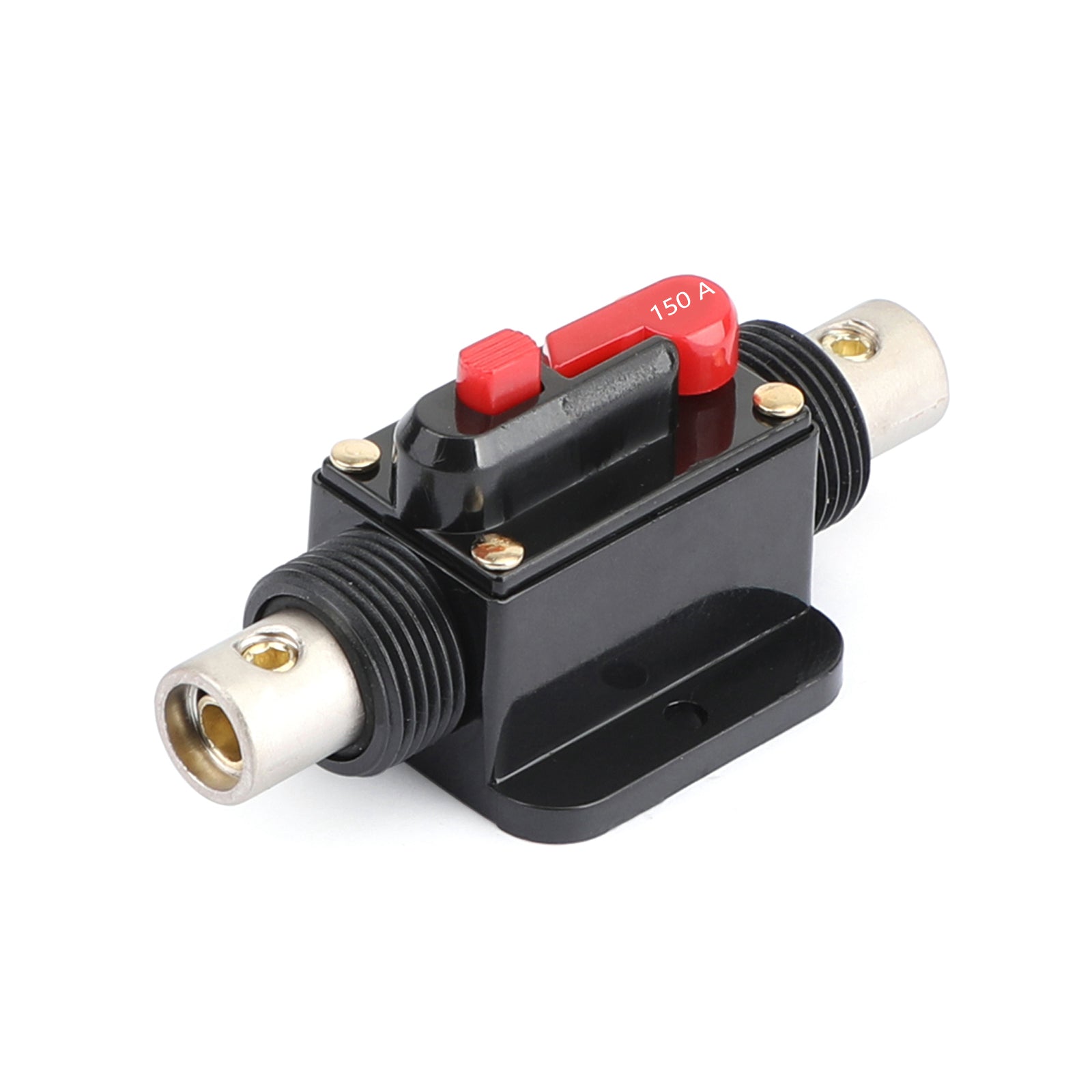 Stroomonderbreker 40A - 150A AMP Stereo Inline Vervang zekering voor Car Audio Marine