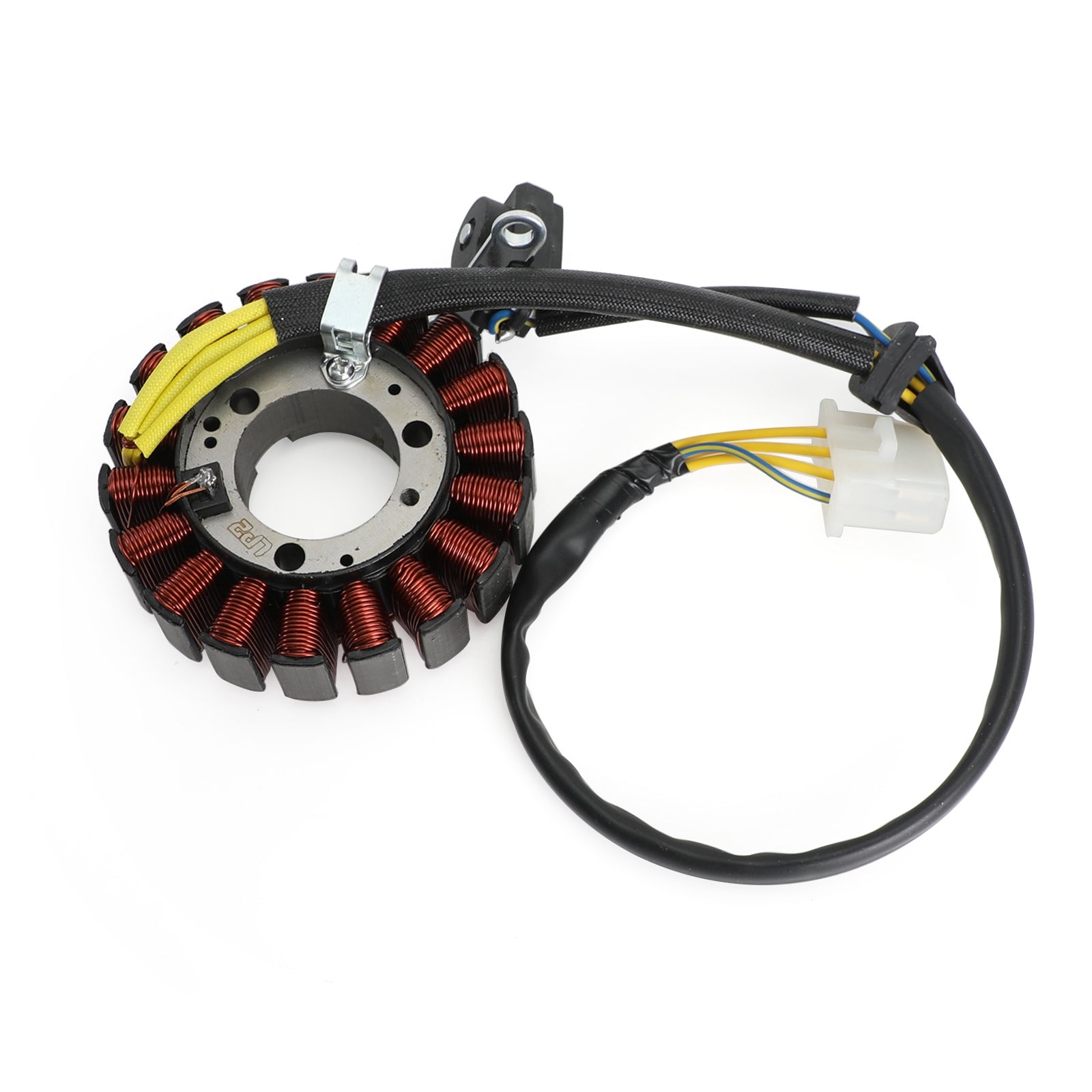 Générateur de stator magnéto pour Honda CB150 Verza / Versa 150 13-2020 31120-K18-901 générique