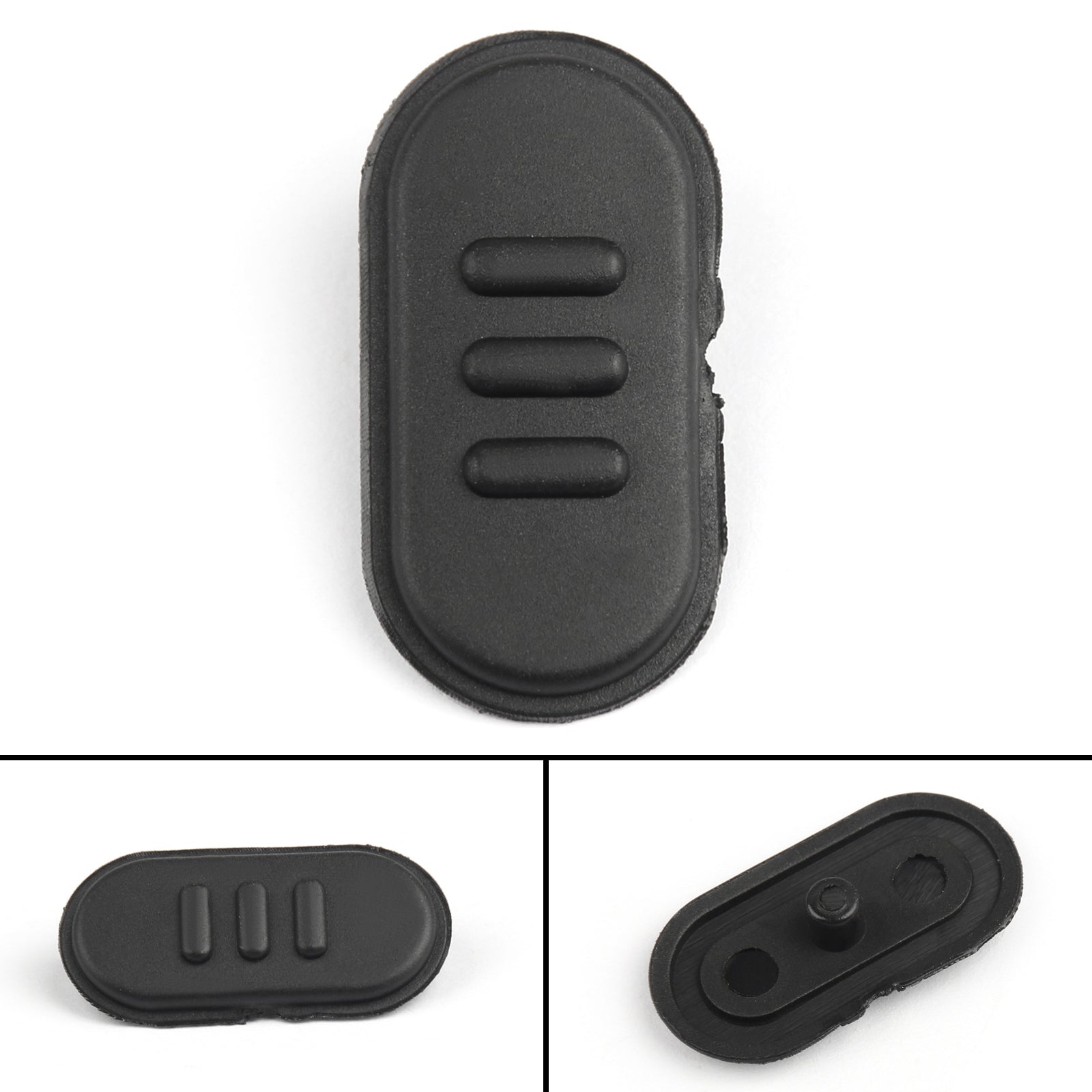 Talk PTT Launch Key Switch Button For Motorola A10 A12 Xtni Two Way Radio