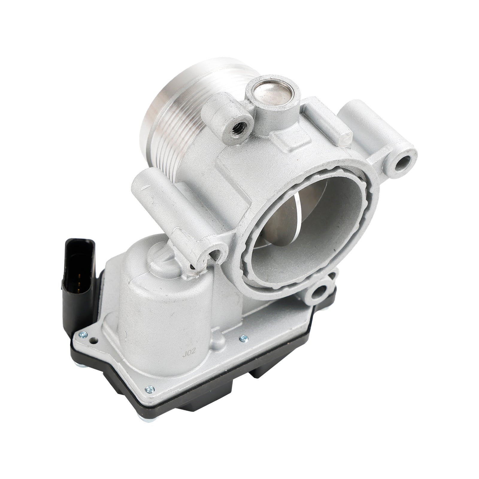 Volkswagen Tiguan 2012-2018 (Limited 2018 )Throttle Body Assembly 03L128063T