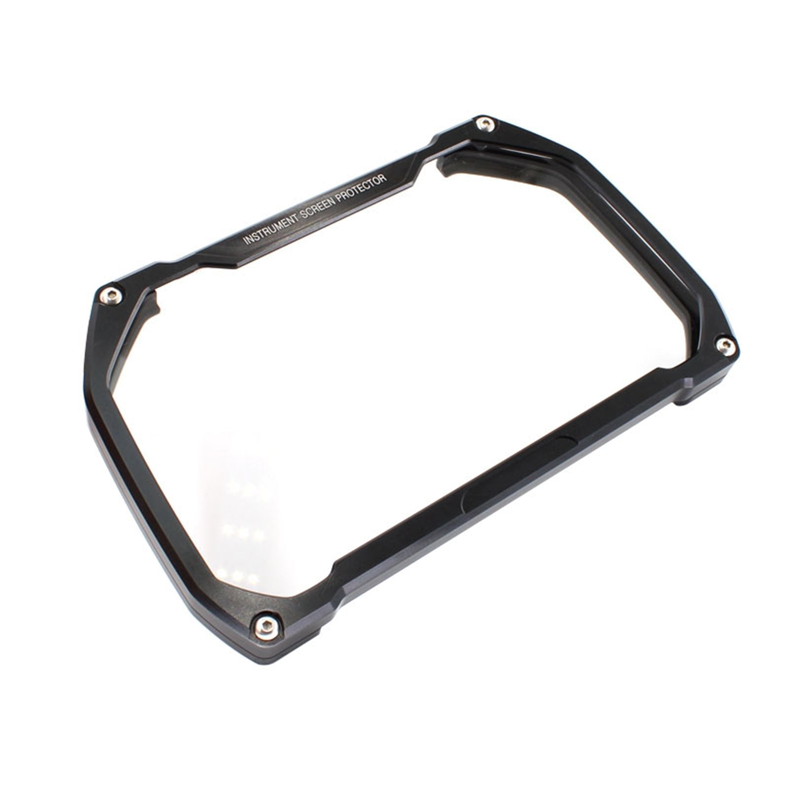 Snelheidsmeter Cover Guard Bescherm Zwart Fit Voor Bmw R1200Gs 18-20 R1250Gs 19-20 Rood Generiek