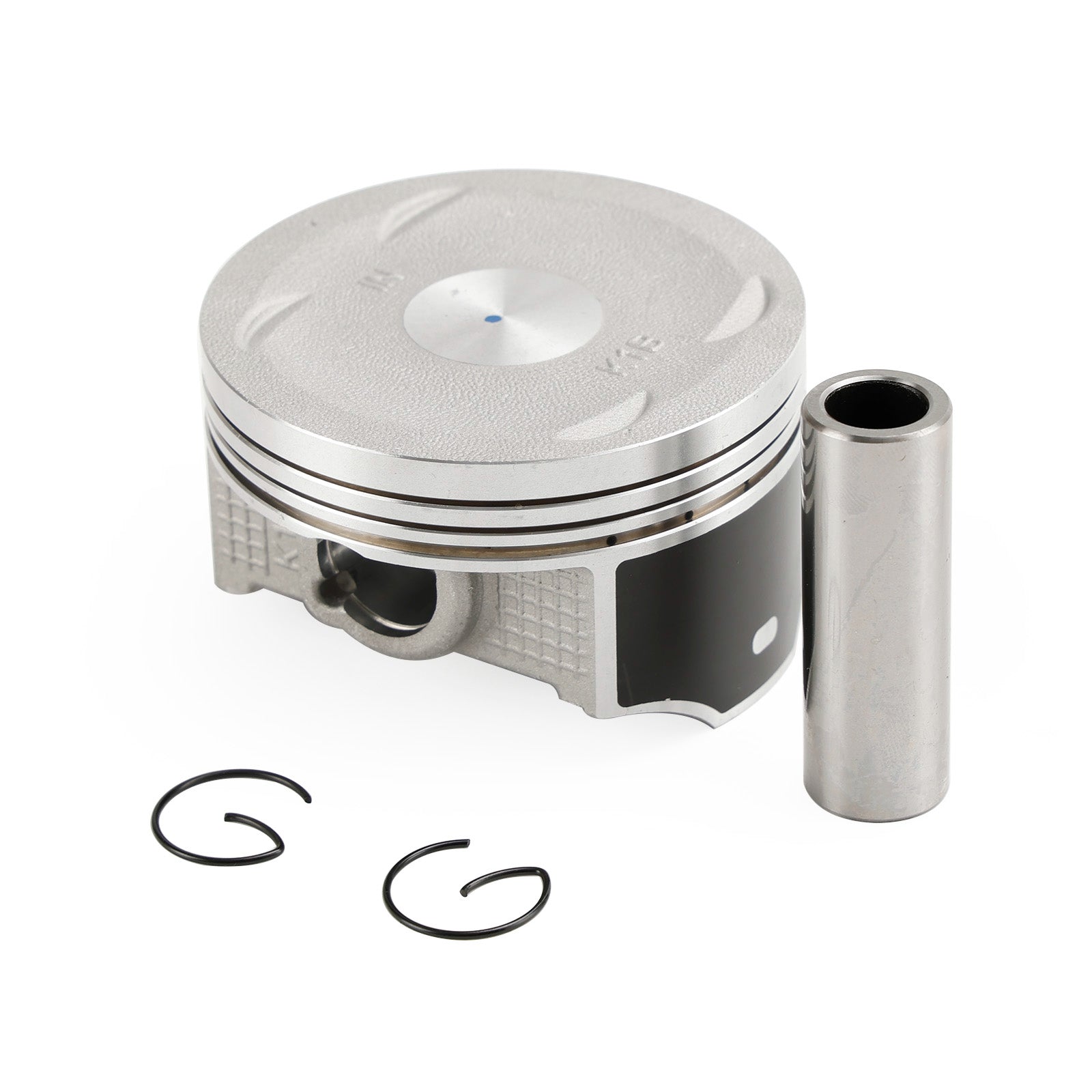 Honda NSS 350 2019 - 2023 Kit de reconstruction d'extrémité supérieure de piston de cylindre