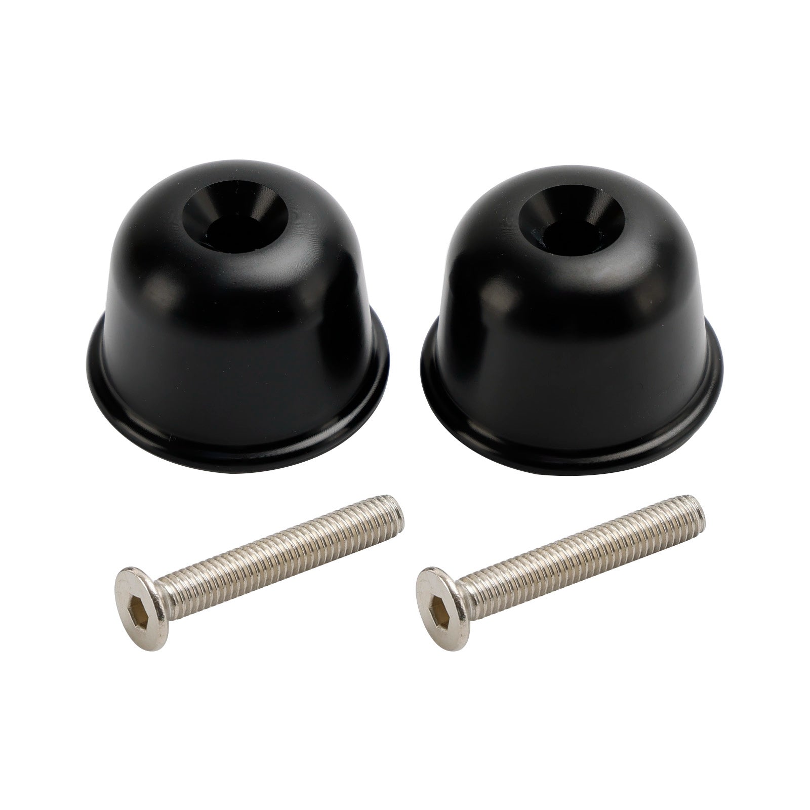 ALU Handlebar Ends Vibration Reducing Plugs For Husqvarna Vitpilen 125 250 401