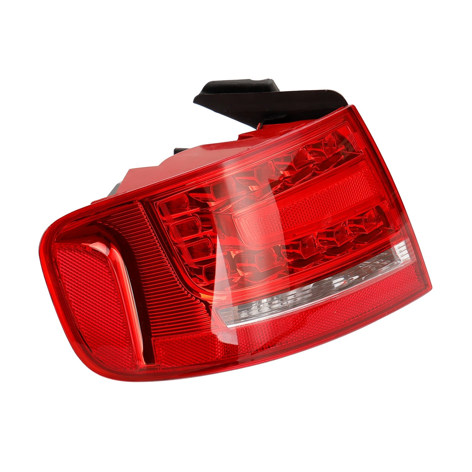 2009-2012 Audi A4 S4 Sedan A4 Left Outer Trunk LED Tail Light Lamp 8K5945095K