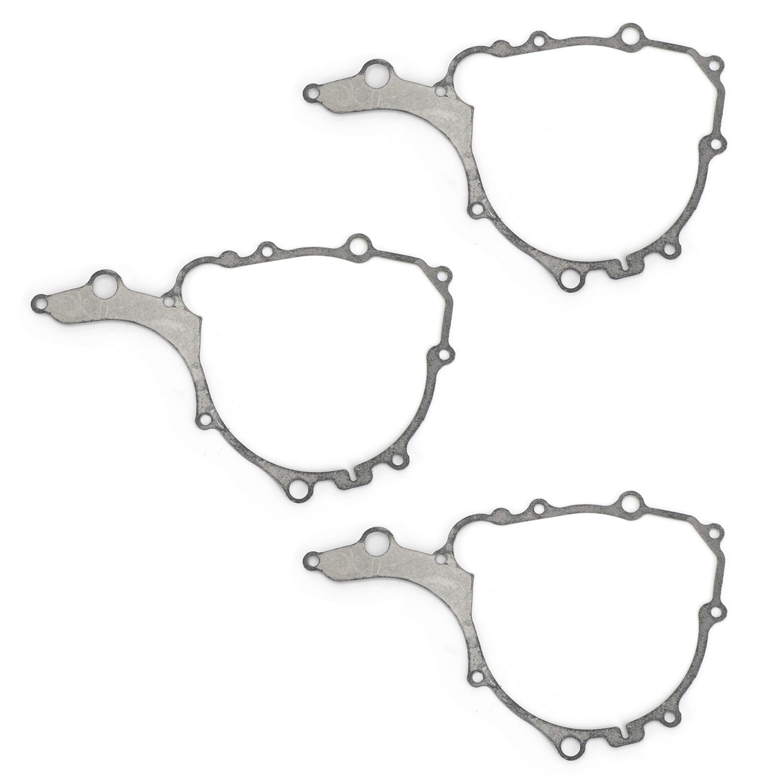 3 joints de couvercle de générateur pour Yamaha XG250 Tricker 04-2017 XT250 Serow 2013-2022