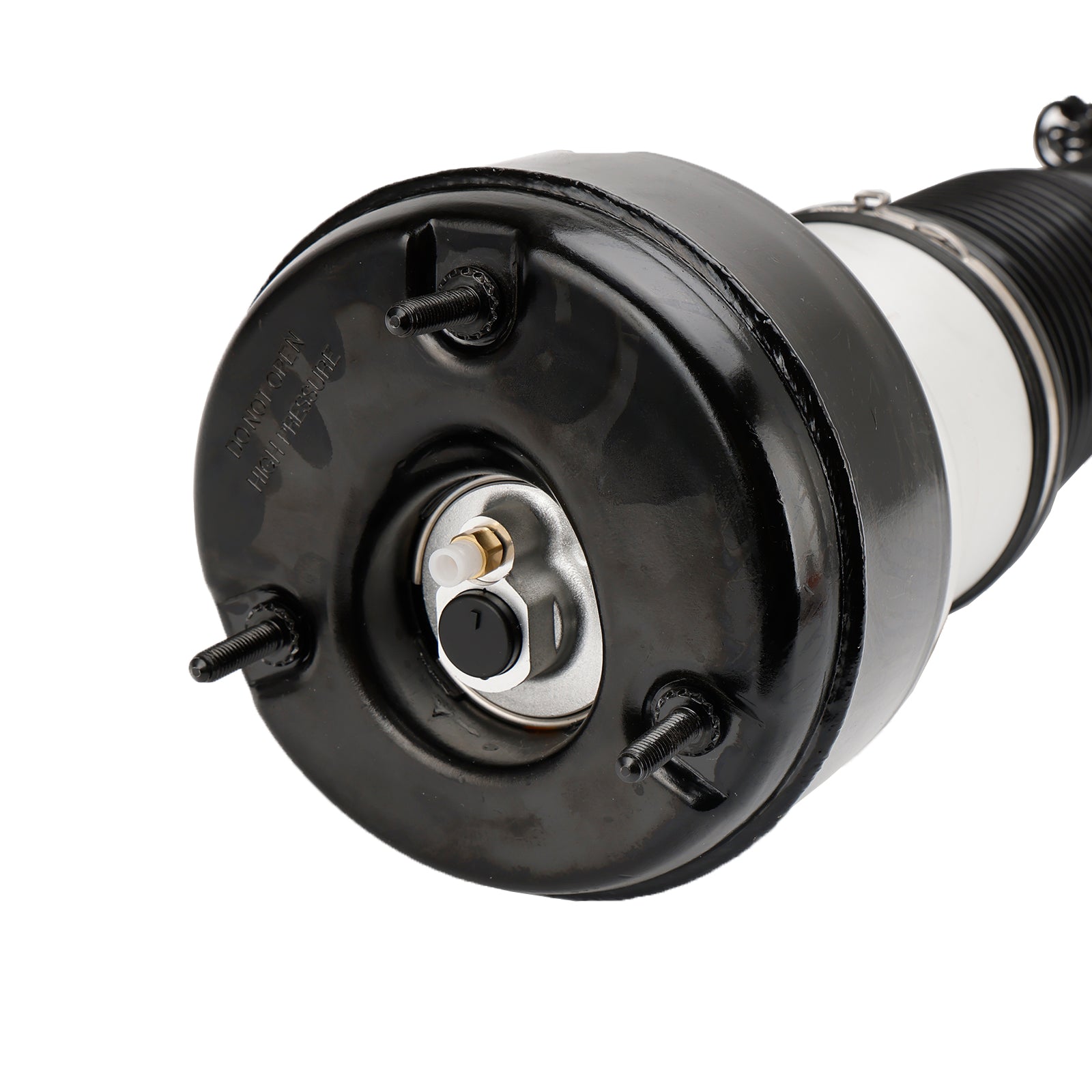 2009-2013 Benz S-Klasse W221 S 350 CDI 400 Hybrid 2× Rear Shock Strut Absorbers 2213202113