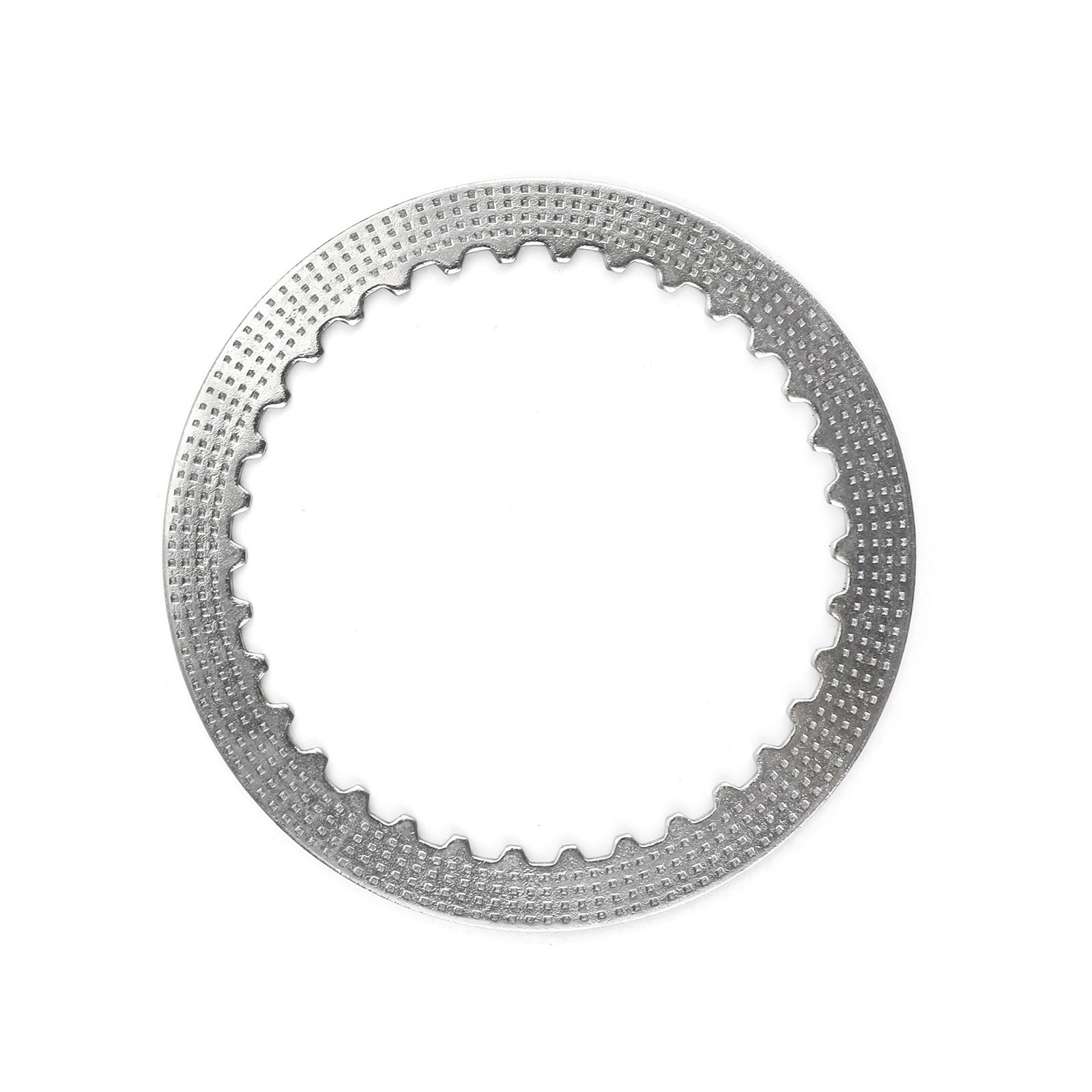 Yamaha TT500 SR400 SR400SP SR500 Clutch Kit Steel & Friction Plates 5Y1-16321-00 583-16321-00 8 360-16325-00 7 Generic