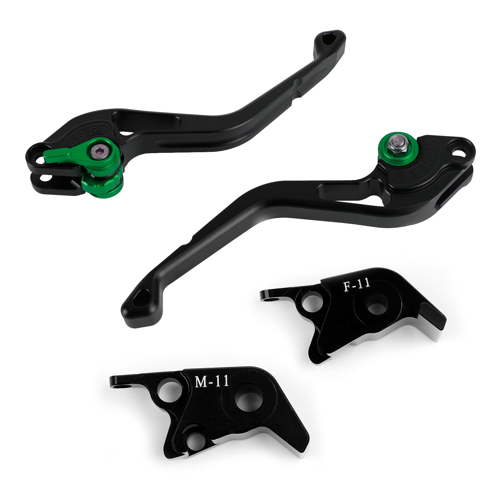 1290 Super D R 990 Super D RC8 /R NEW Short Clutch Brake Lever