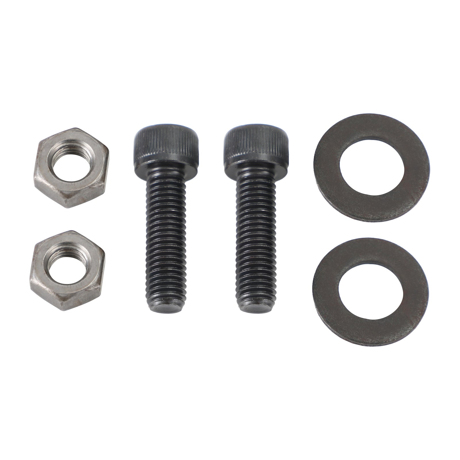 Kit de liens d'abaissement arrière réglables 1-3 ", pour Sportster XL883 1200 1988-1999