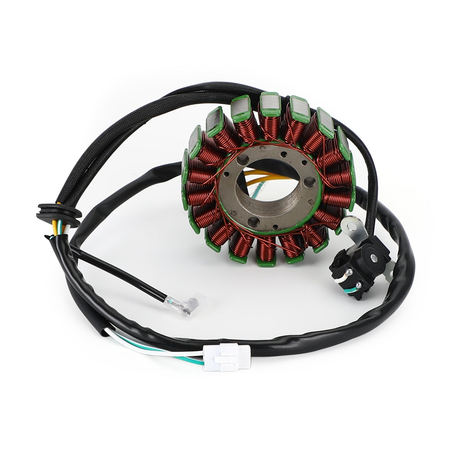 Magneto Stator Generator For Kawasaki KLX300R 97-1998 KLX250 KLX250SR 1993-1997