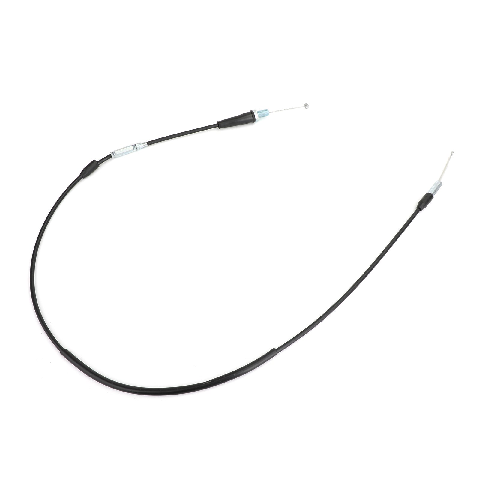 Throttle Cable for Yamaha Bear Tracker 250 Wolverine 350 Kodiak 400 Big Bear 350 Generic