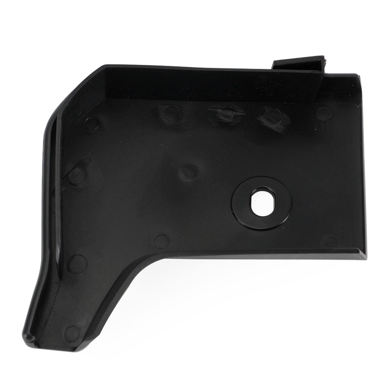 O/S zijskirt eindkap 1771885 voor Ford Fiesta MK7