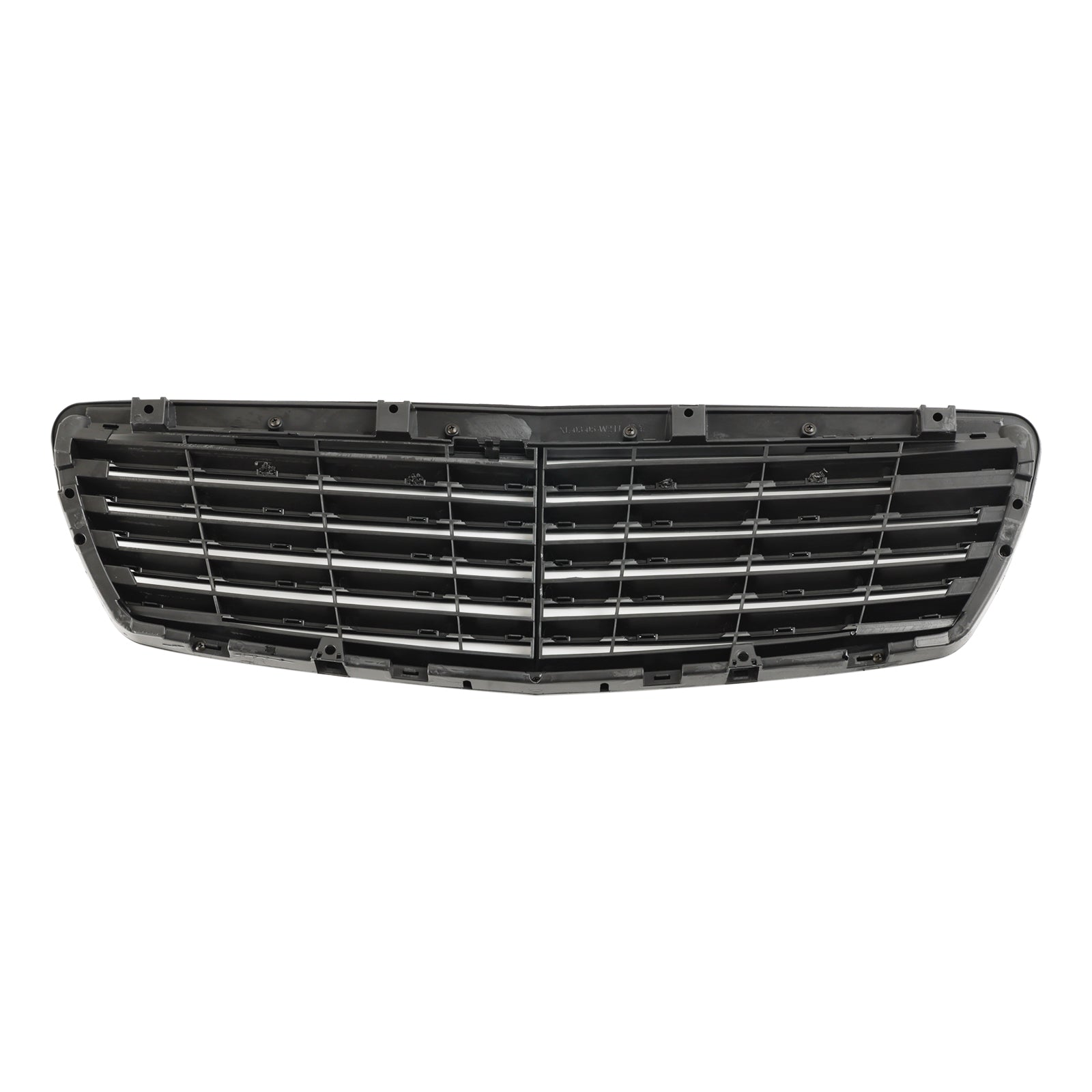 2002-2006 Mercedes-Benz E-Class W211 E320 E350 E55 AMG Front Grill Grille