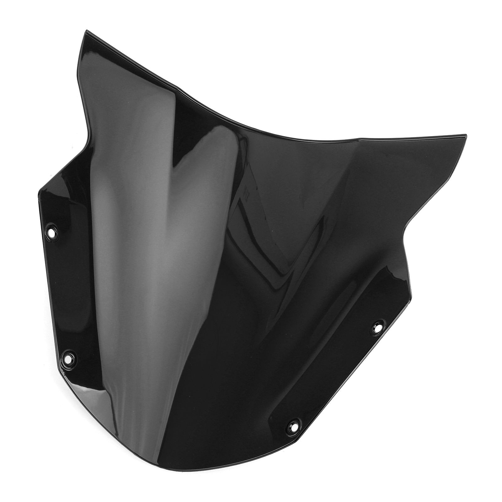 Protecteur de pare-brise pour Kawasaki Ninja 650 ER6F 2009-2011 générique