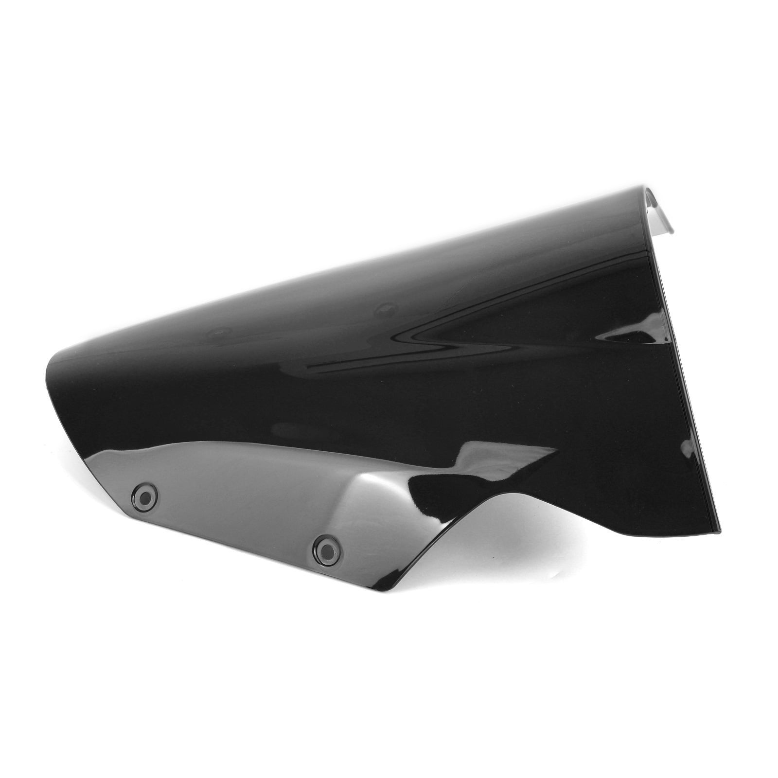 Voorruit Voorruit Windbeschermer voor Kawasaki Ninja 650 ER6F 2009-2011 Generiek