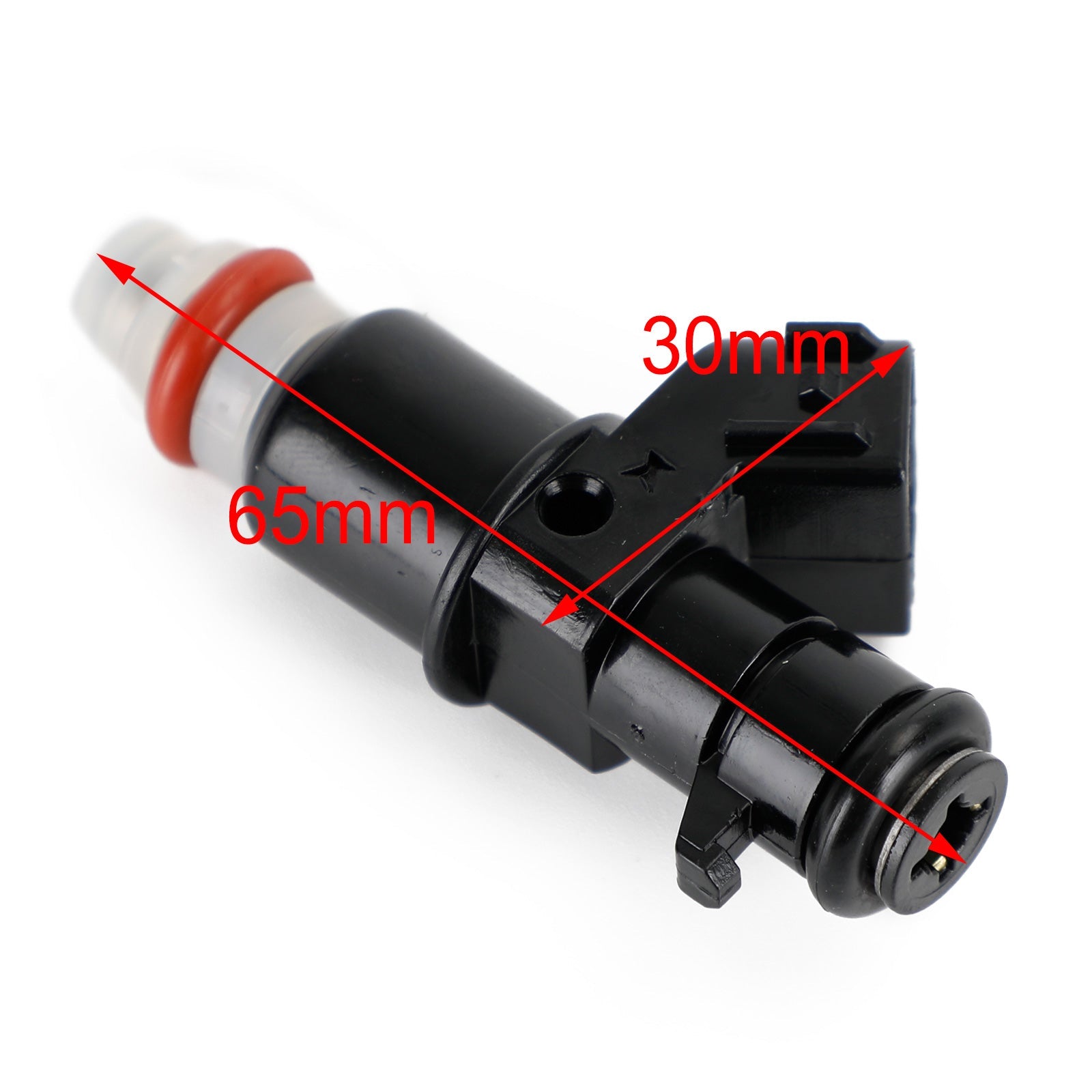 Fuel Injector For Suzuki 06-09 Quadracer LTR 450 Polaris 15710-45G01 ATV Motor Generic