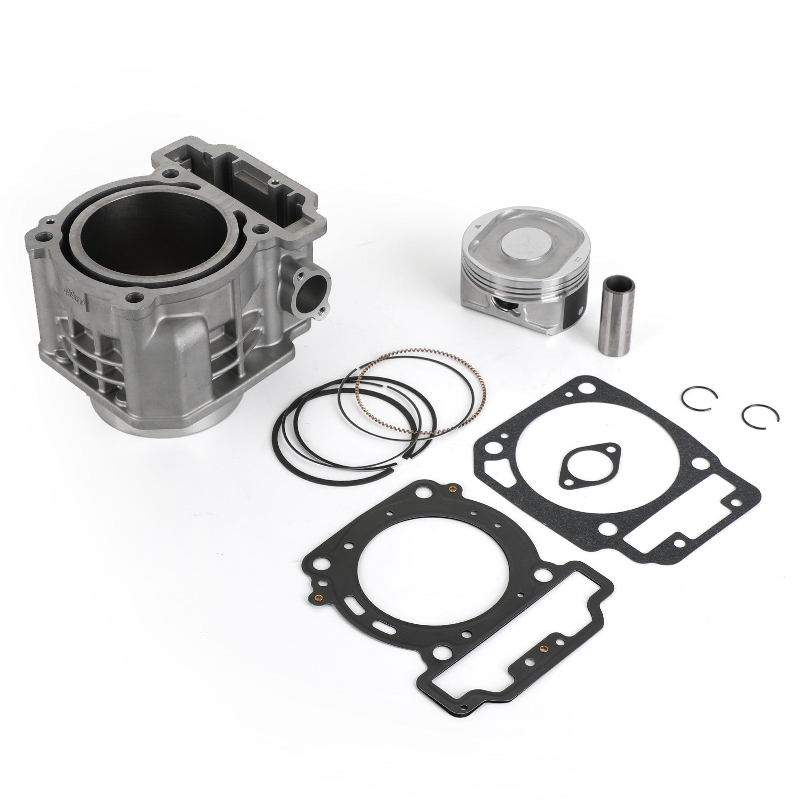 Cylinder Kit For CFMoto CF191R CF500 499cc 550 HO CForce UForce U5 ZForce Z5 X5 Generic