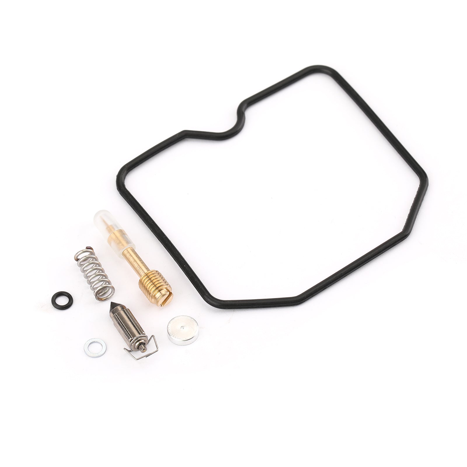 Carburetor Rebuild Repair Kit for Kawasaki KLX250 KLR250 KLX250S KLX300 18-2639 Generic