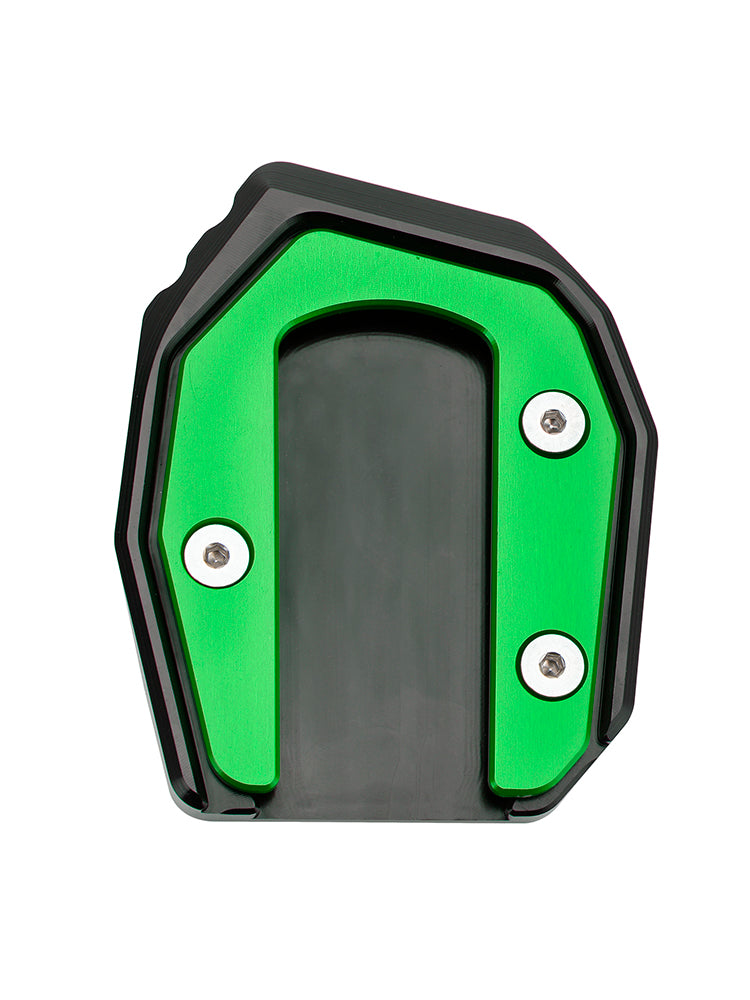 Kawasaki Vulcan S 650 VN650 2015-2021 Kickstand Enlarge Plate Pad